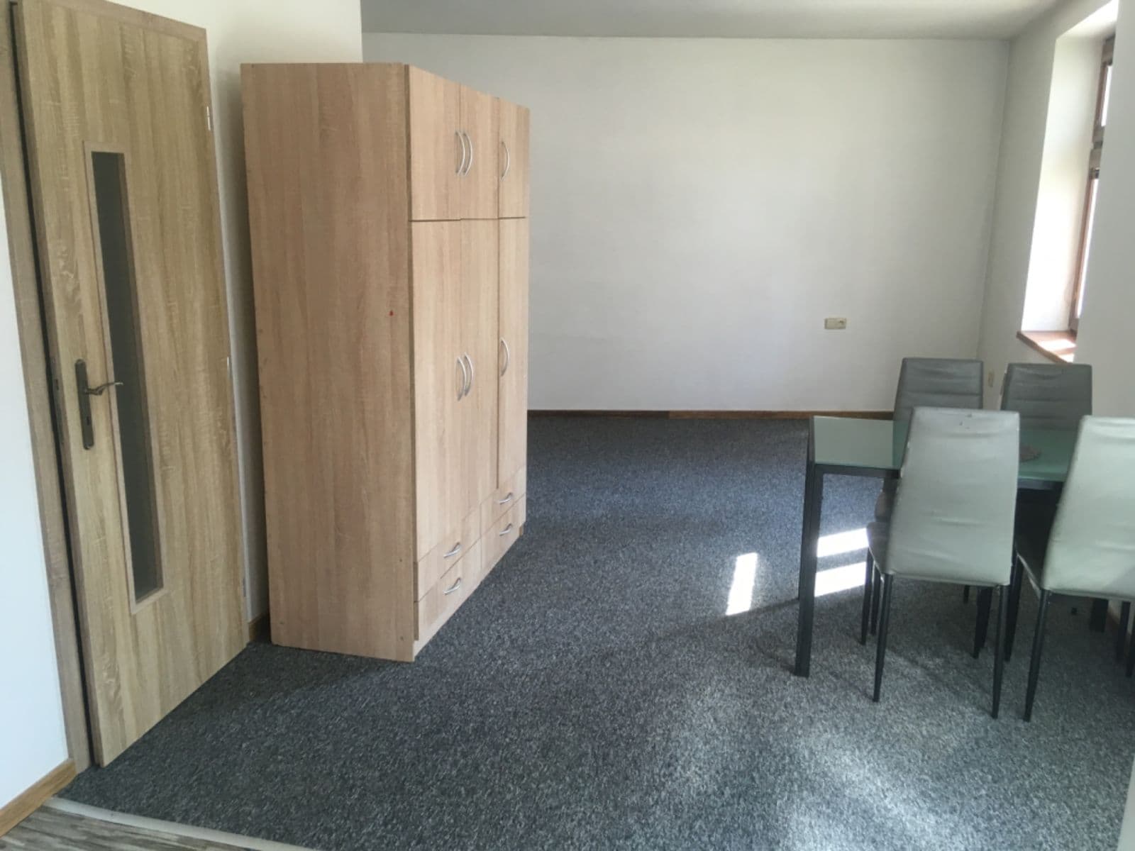 Studio flat to rent, 35 m², Želeč, Olomoucký Region Studio flat to rent, 35 m², Želeč, Olomoucký Region