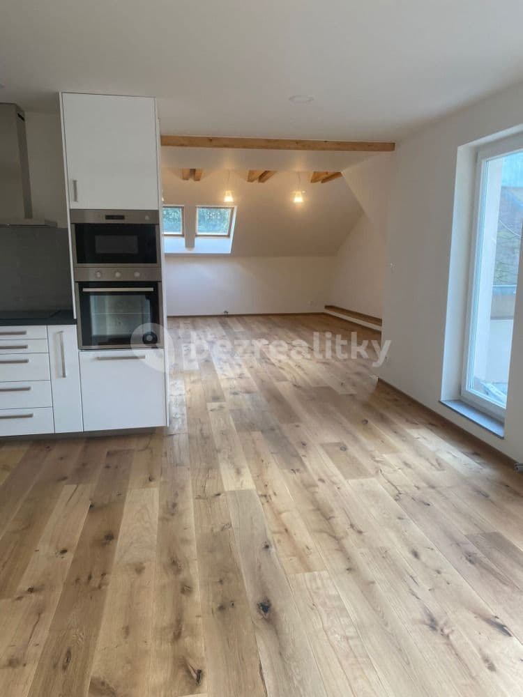 2 bedroom with open-plan kitchen flat to rent, 100 m², Prague, Prague