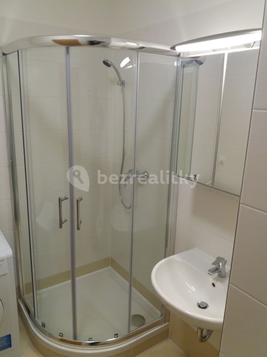 Studio flat to rent, 30 m², Hlučkova, Prague, Prague Studio flat to rent, 30 m², Hlučkova, Prague, Prague
