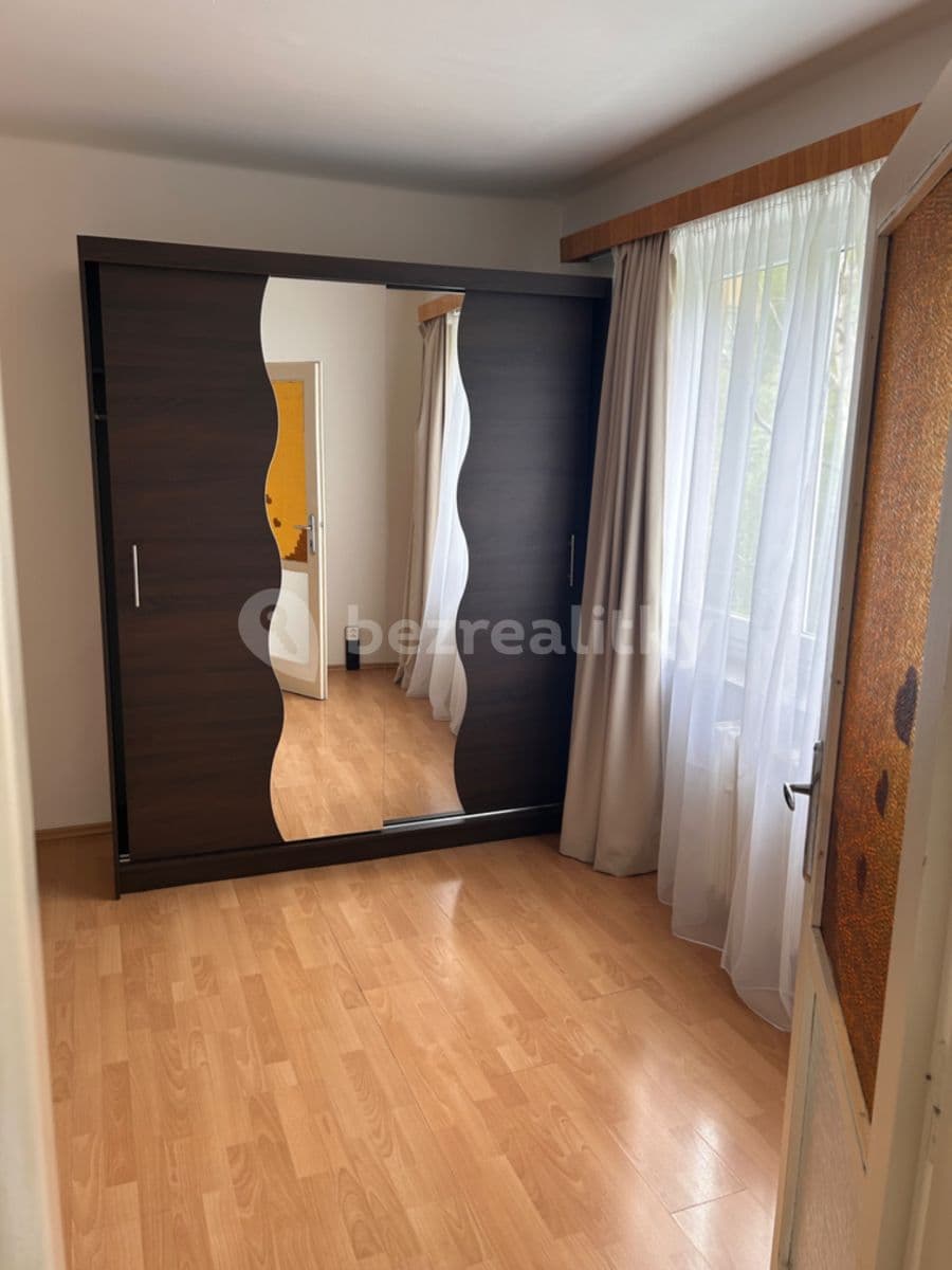 2 bedroom flat to rent, 54 m², Lihovarská, Prague, Prague