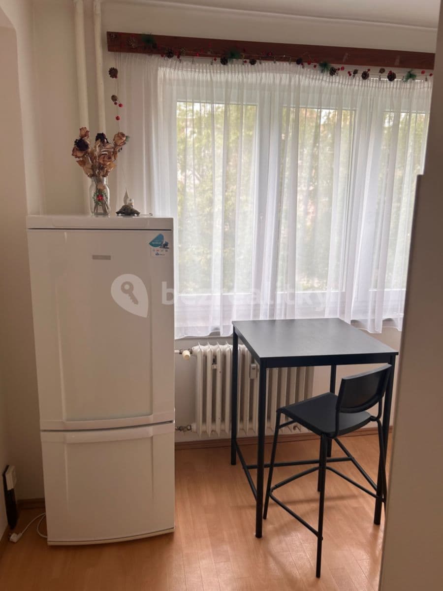 2 bedroom flat to rent, 54 m², Lihovarská, Prague, Prague