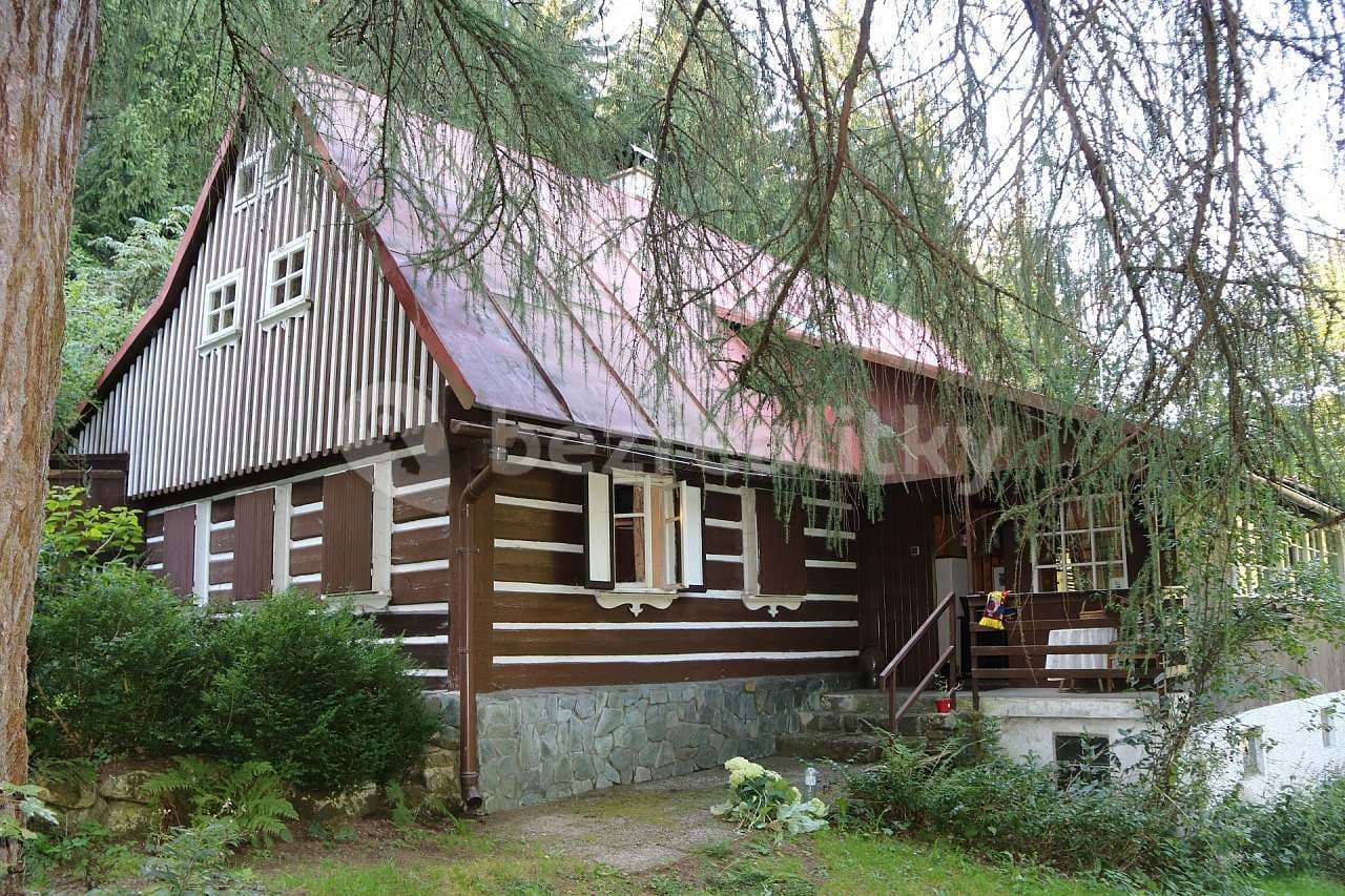 recreational property to rent, 0 m², Kořenov, Liberecký Region recreational property to rent, 0 m², Kořenov, Liberecký Region