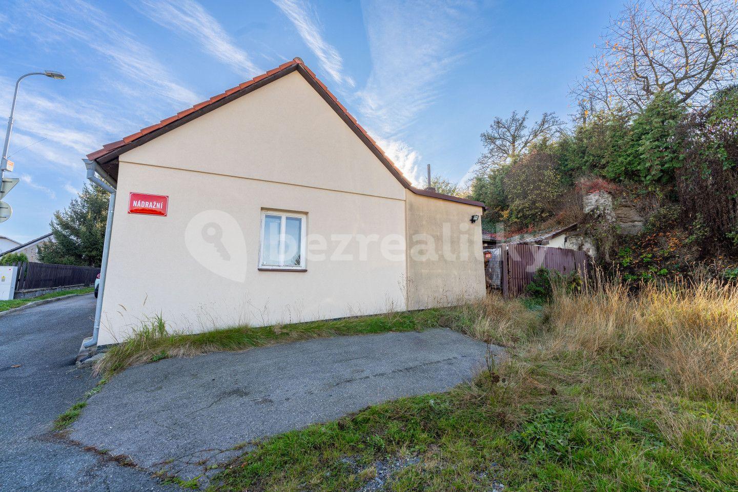 house for sale, 100 m², Bystřice nad Pernštejnem, Vysočina Region