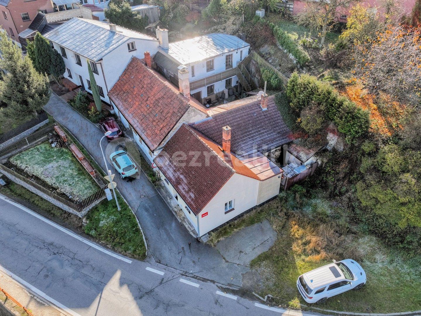 house for sale, 100 m², Bystřice nad Pernštejnem, Vysočina Region