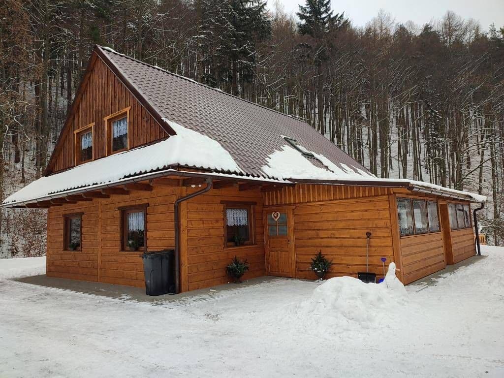 recreational property to rent, 0 m², Ruda nad Moravou, Olomoucký Region recreational property to rent, 0 m², Ruda nad Moravou, Olomoucký Region