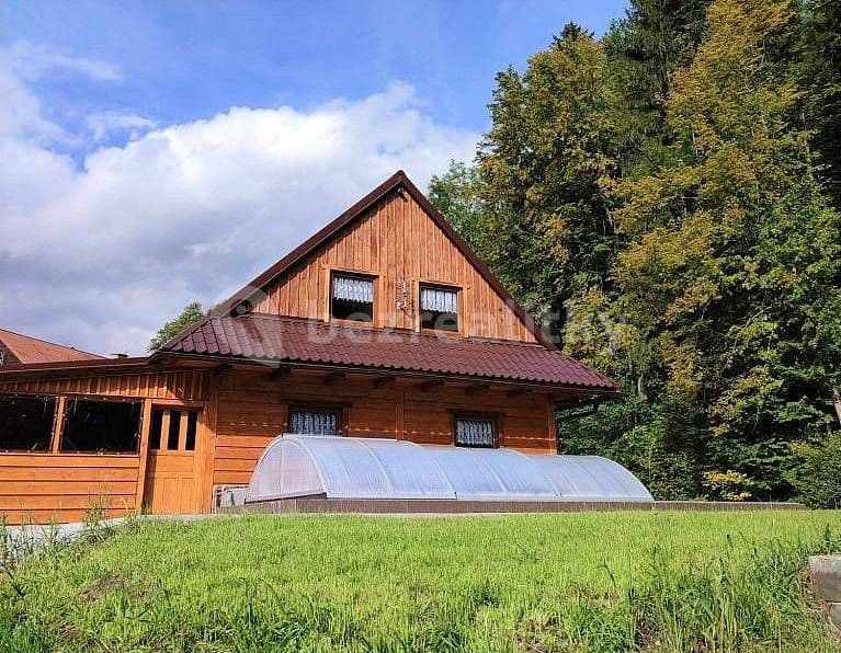 recreational property to rent, 0 m², Ruda nad Moravou, Olomoucký Region recreational property to rent, 0 m², Ruda nad Moravou, Olomoucký Region