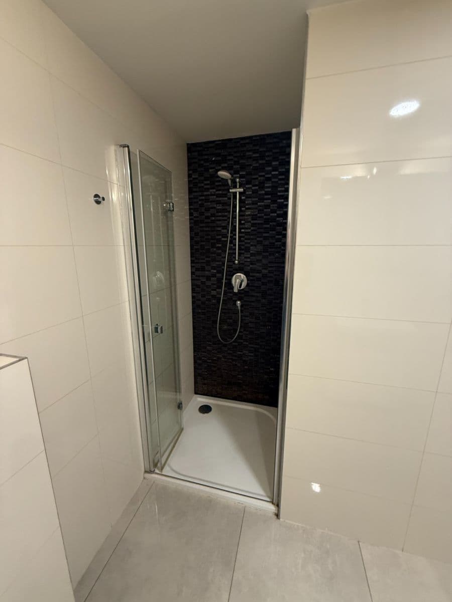 2 bedroom with open-plan kitchen flat to rent, 76 m², Petrská, Prague, Prague 2 bedroom with open-plan kitchen flat to rent, 76 m², Petrská, Prague, Prague