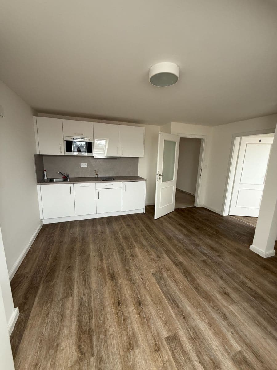 2 bedroom with open-plan kitchen flat to rent, 76 m², Petrská, Prague, Prague 2 bedroom with open-plan kitchen flat to rent, 76 m², Petrská, Prague, Prague