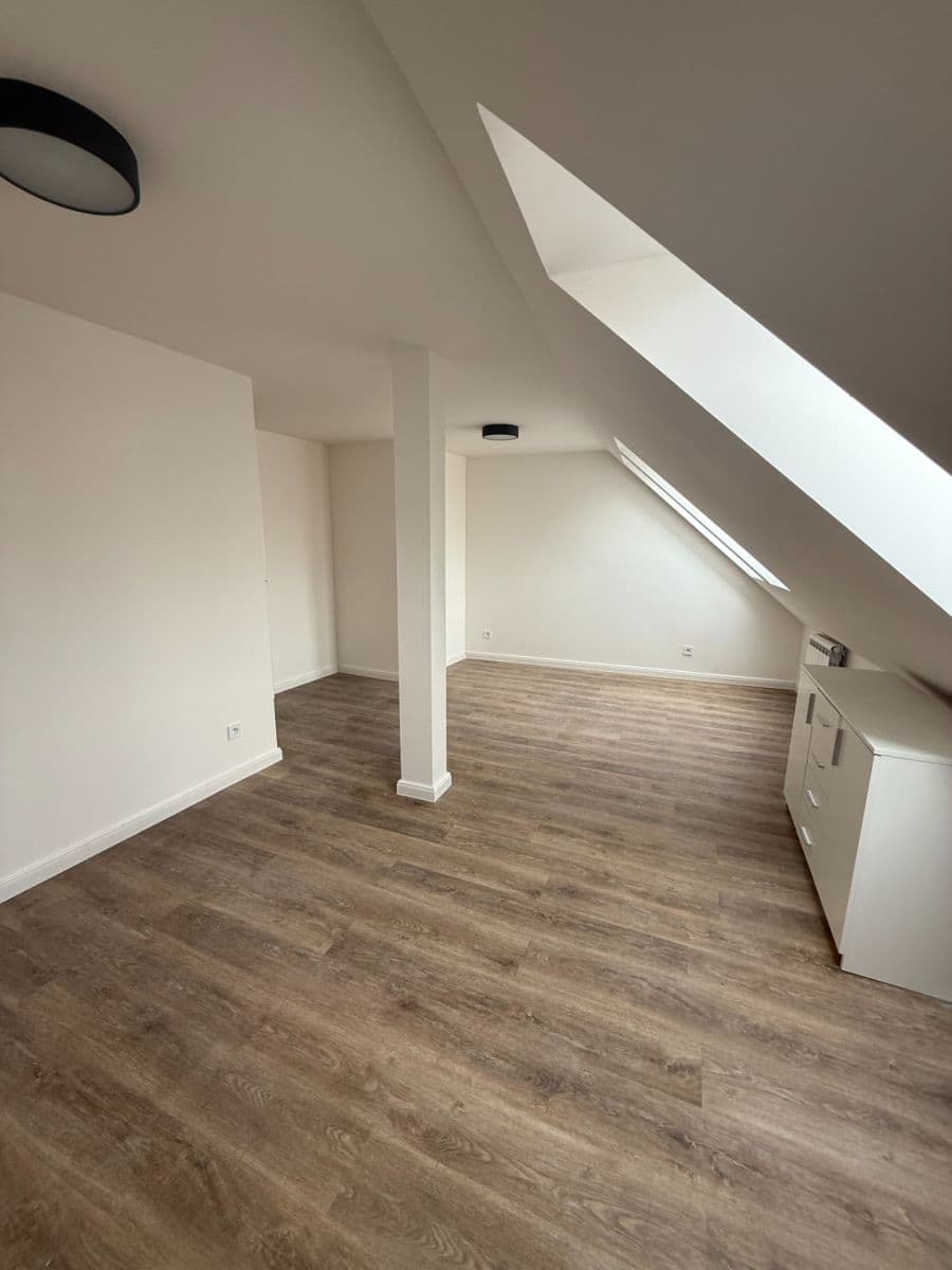 2 bedroom with open-plan kitchen flat to rent, 76 m², Petrská, Prague, Prague 2 bedroom with open-plan kitchen flat to rent, 76 m², Petrská, Prague, Prague