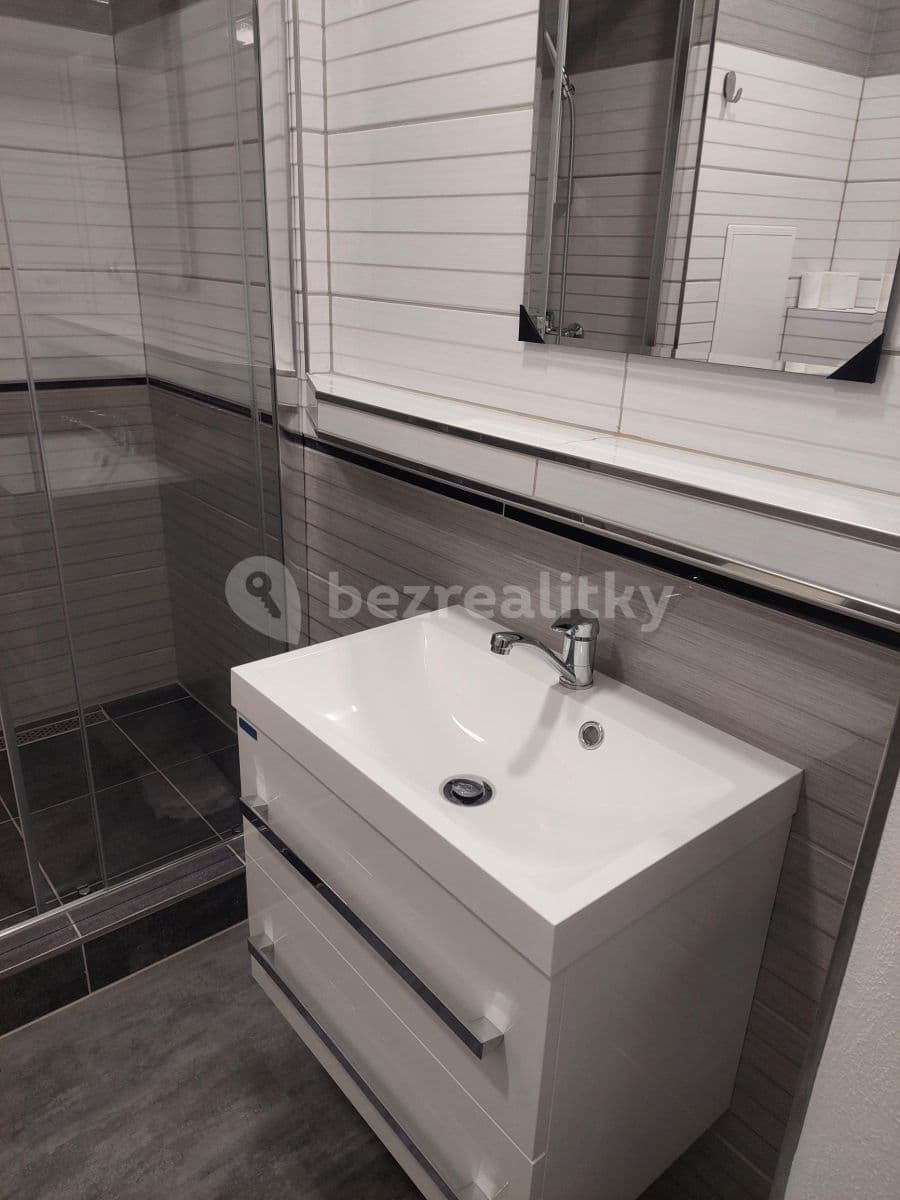 Small studio flat to rent, 20 m², Tyršova, Chodov, Karlovarský Region Small studio flat to rent, 20 m², Tyršova, Chodov, Karlovarský Region