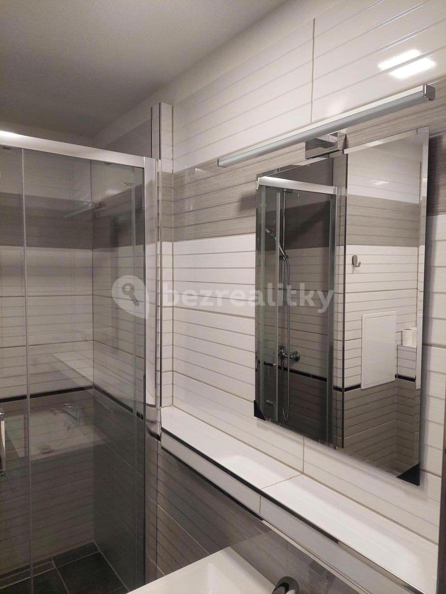 Small studio flat to rent, 20 m², Tyršova, Chodov, Karlovarský Region Small studio flat to rent, 20 m², Tyršova, Chodov, Karlovarský Region