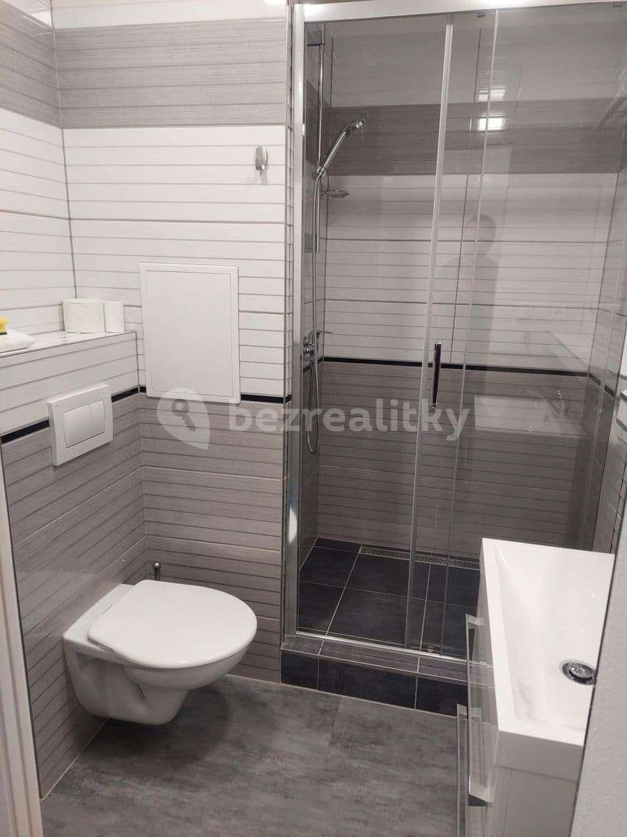 Small studio flat to rent, 20 m², Tyršova, Chodov, Karlovarský Region Small studio flat to rent, 20 m², Tyršova, Chodov, Karlovarský Region