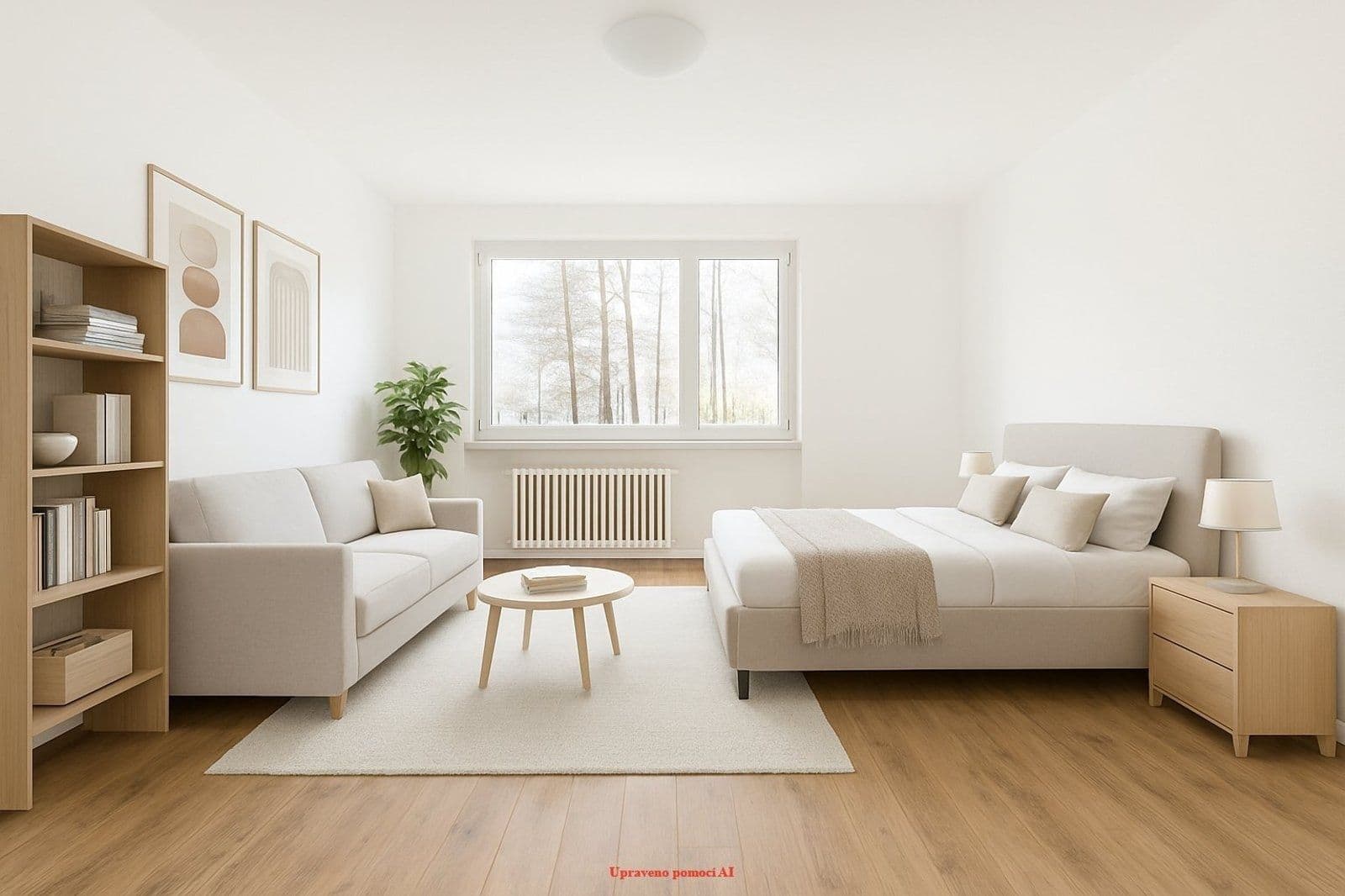 1 bedroom flat to rent, 37 m², Hornická, Albrechtice, Moravskoslezský Region 1 bedroom flat to rent, 37 m², Hornická, Albrechtice, Moravskoslezský Region