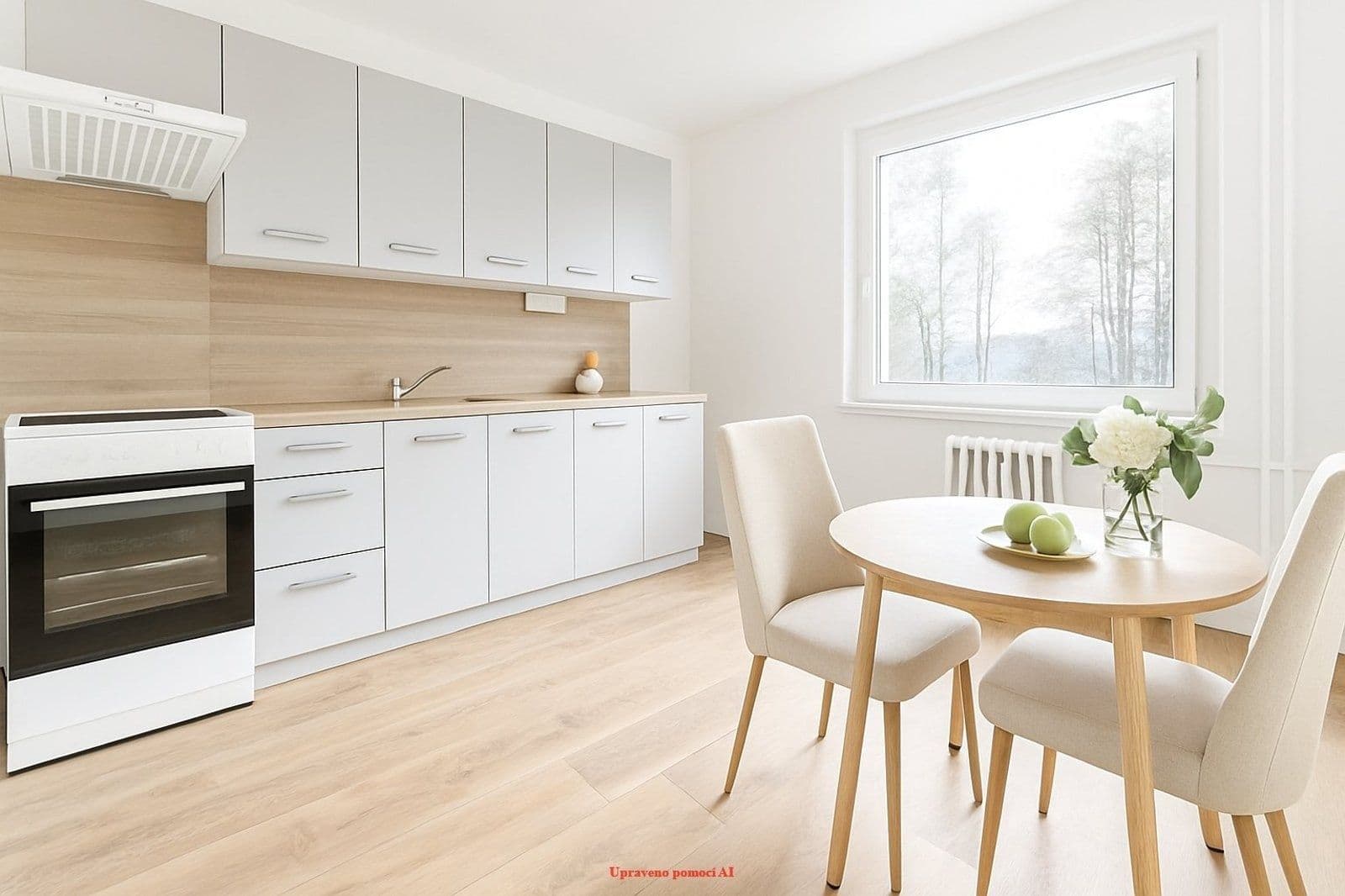 1 bedroom flat to rent, 37 m², Hornická, Albrechtice, Moravskoslezský Region 1 bedroom flat to rent, 37 m², Hornická, Albrechtice, Moravskoslezský Region