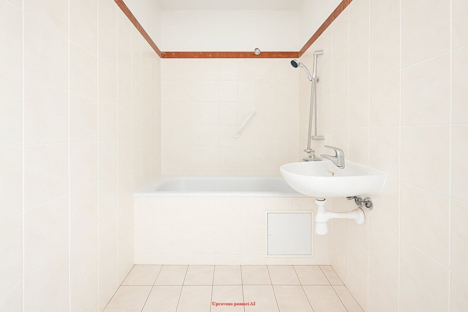 1 bedroom flat to rent, 37 m², Hornická, Albrechtice, Moravskoslezský Region 1 bedroom flat to rent, 37 m², Hornická, Albrechtice, Moravskoslezský Region