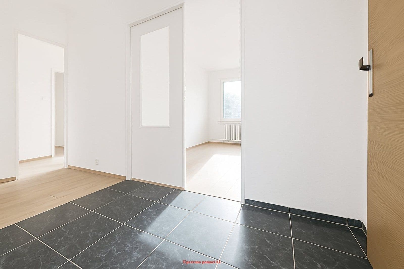 1 bedroom flat to rent, 37 m², Hornická, Albrechtice, Moravskoslezský Region 1 bedroom flat to rent, 37 m², Hornická, Albrechtice, Moravskoslezský Region