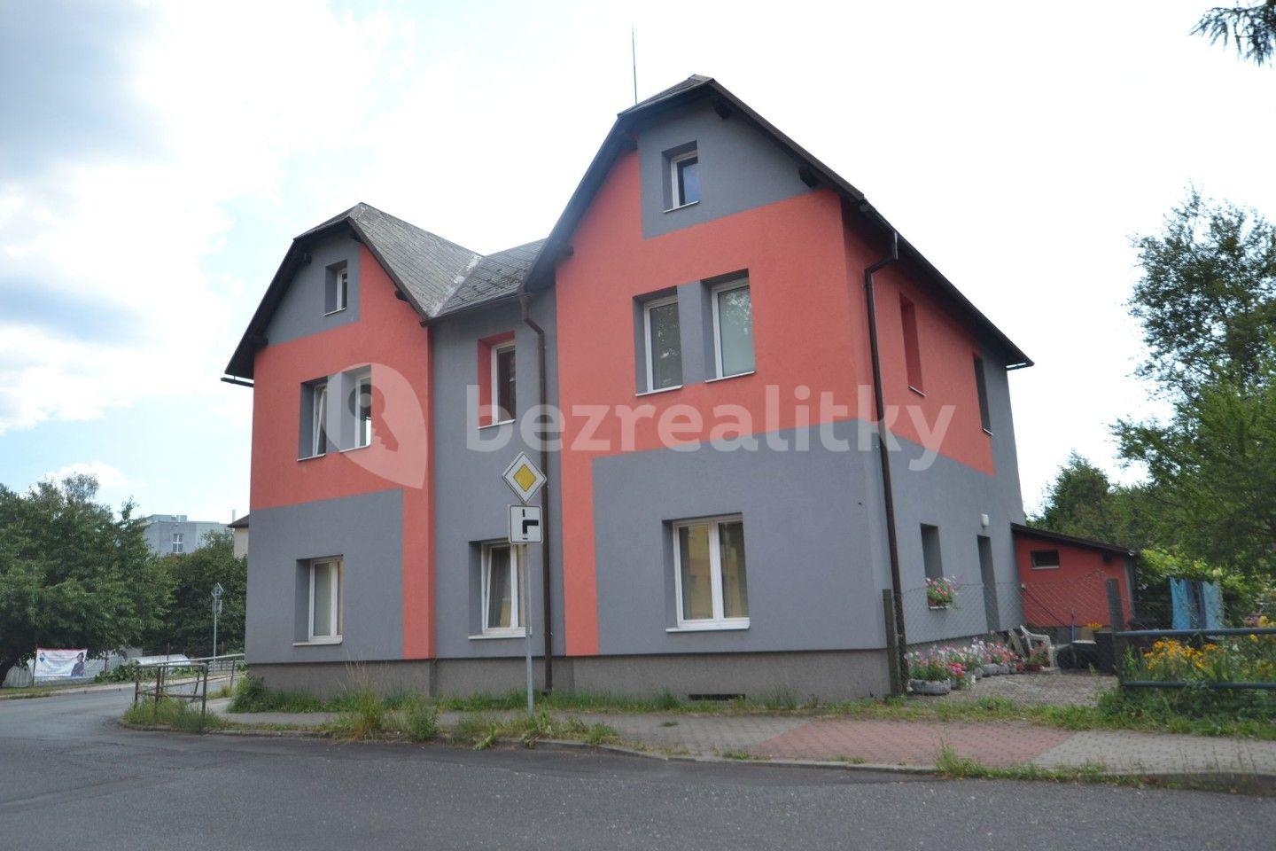 house for sale, 280 m², Slovanská, Liberec, Liberecký Region