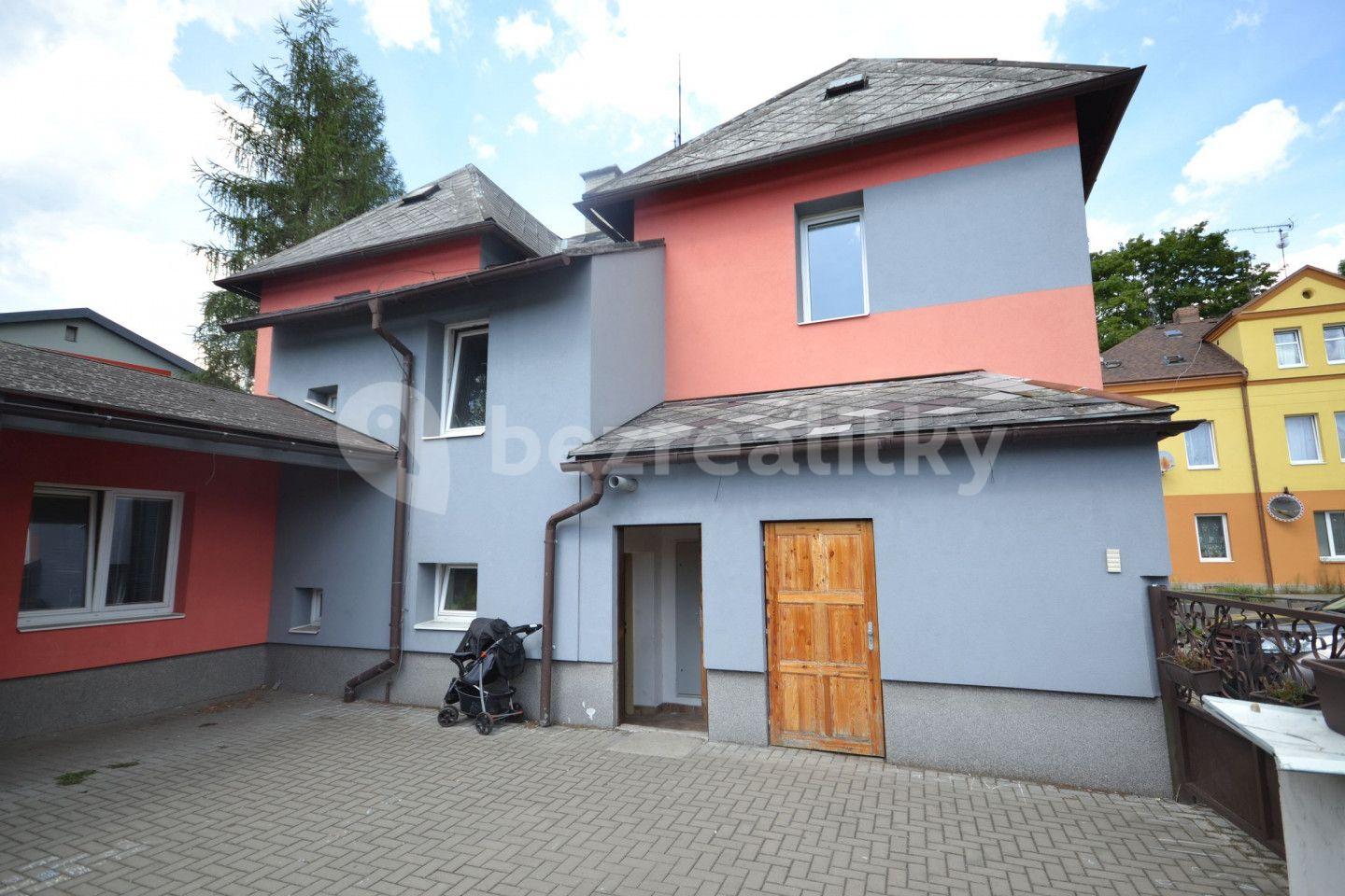 house for sale, 280 m², Slovanská, Liberec, Liberecký Region