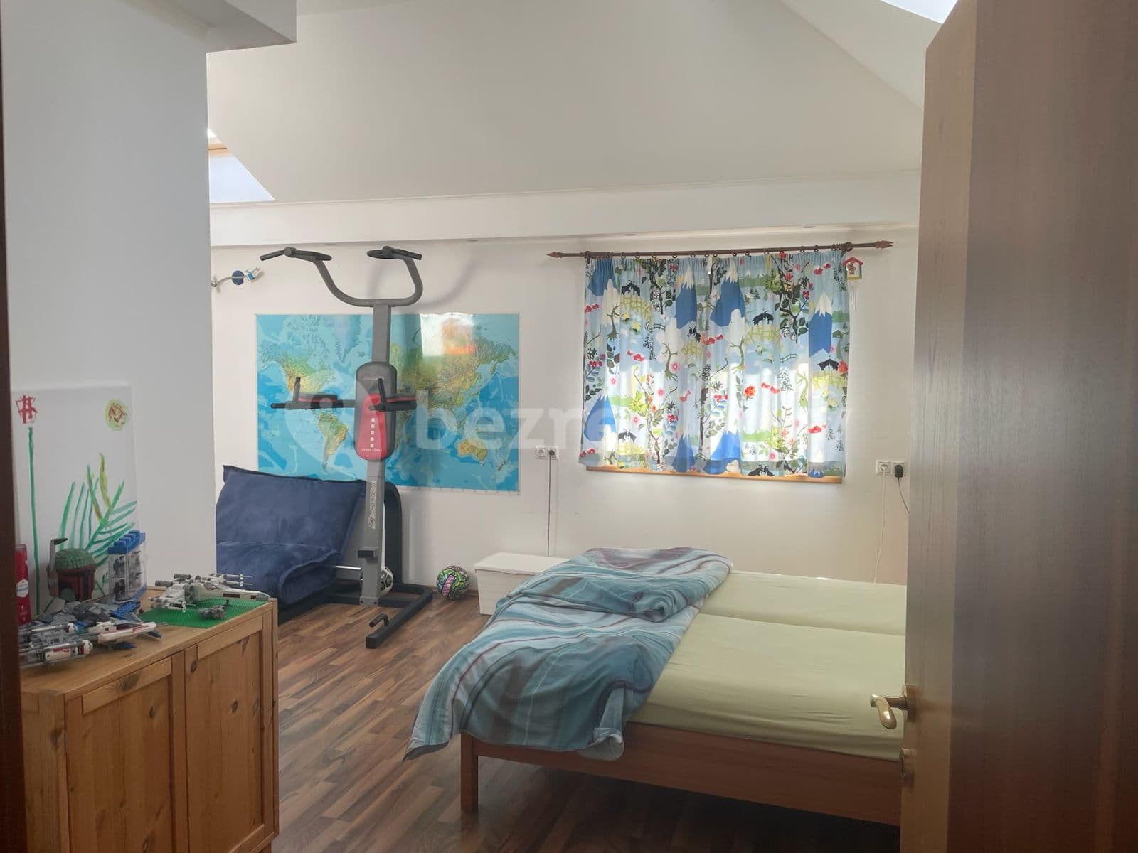 house to rent, 180 m², Na Výsluní, Králův Dvůr, Středočeský Region house to rent, 180 m², Na Výsluní, Králův Dvůr, Středočeský Region