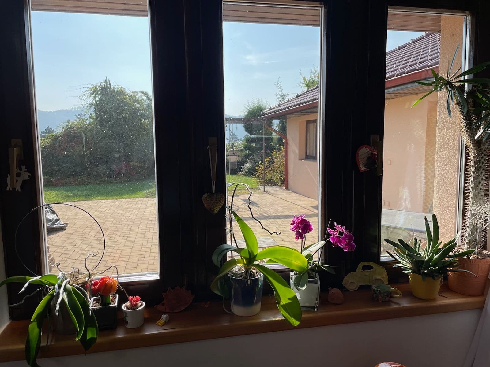 house to rent, 180 m², Na Výsluní, Králův Dvůr, Středočeský Region house to rent, 180 m², Na Výsluní, Králův Dvůr, Středočeský Region