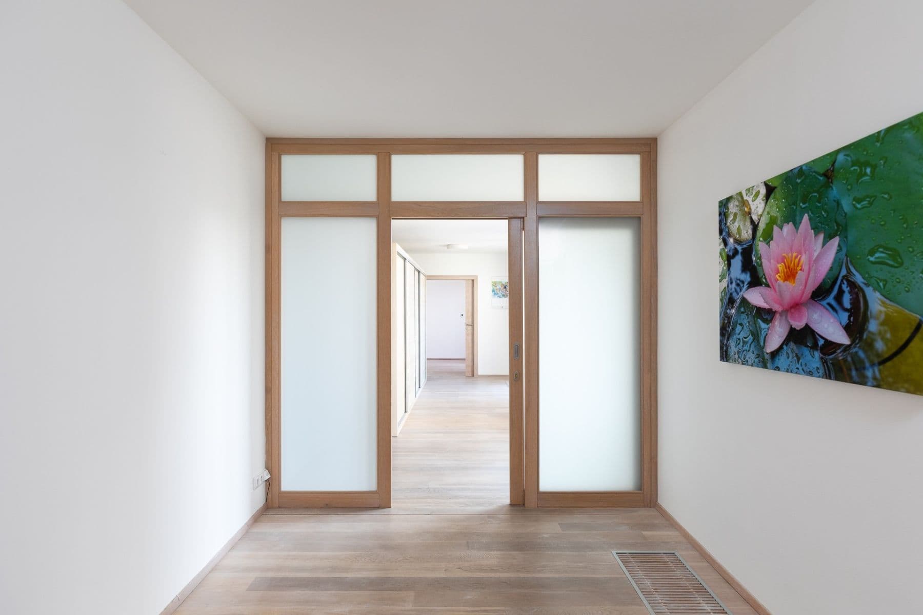 3 bedroom with open-plan kitchen flat to rent, 126 m², Vojtěšská, Neratovice, Středočeský Region 3 bedroom with open-plan kitchen flat to rent, 126 m², Vojtěšská, Neratovice, Středočeský Region