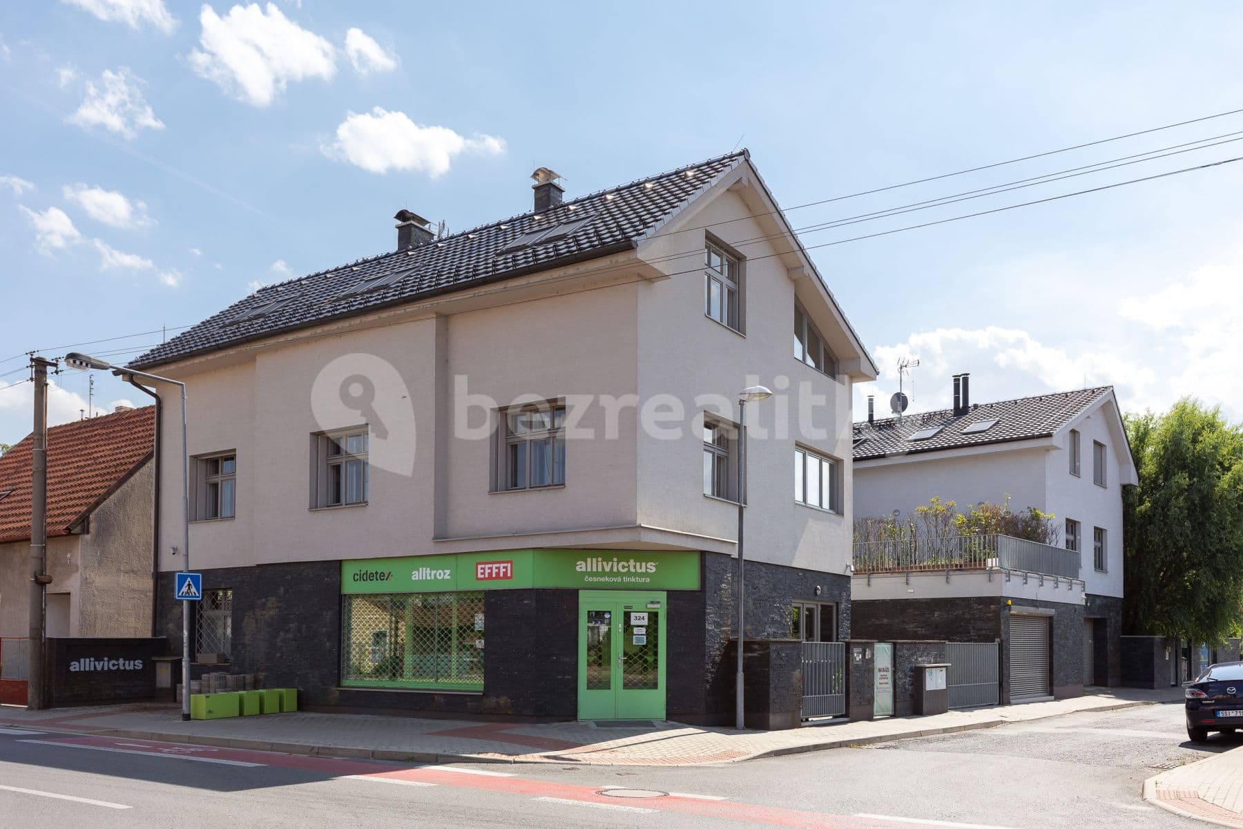 2 bedroom with open-plan kitchen flat to rent, 92 m², Vojtěšská, Neratovice, Středočeský Region 2 bedroom with open-plan kitchen flat to rent, 92 m², Vojtěšská, Neratovice, Středočeský Region