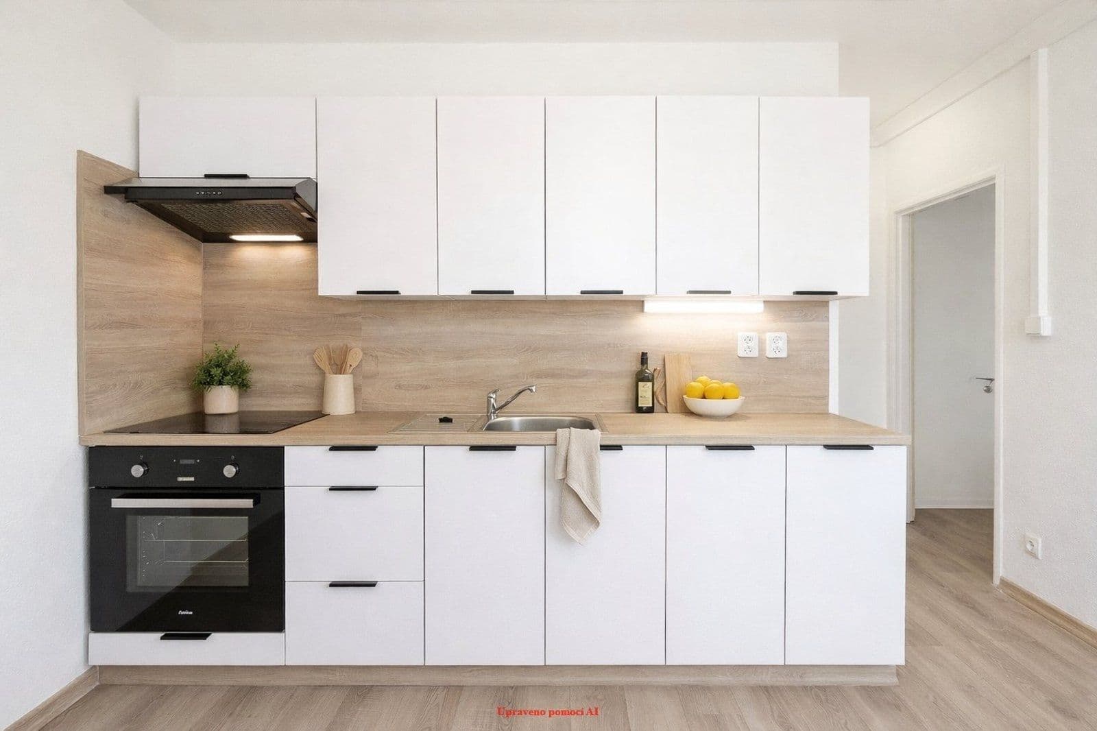 2 bedroom flat to rent, 53 m², Sukova, Havířov, Moravskoslezský Region 2 bedroom flat to rent, 53 m², Sukova, Havířov, Moravskoslezský Region