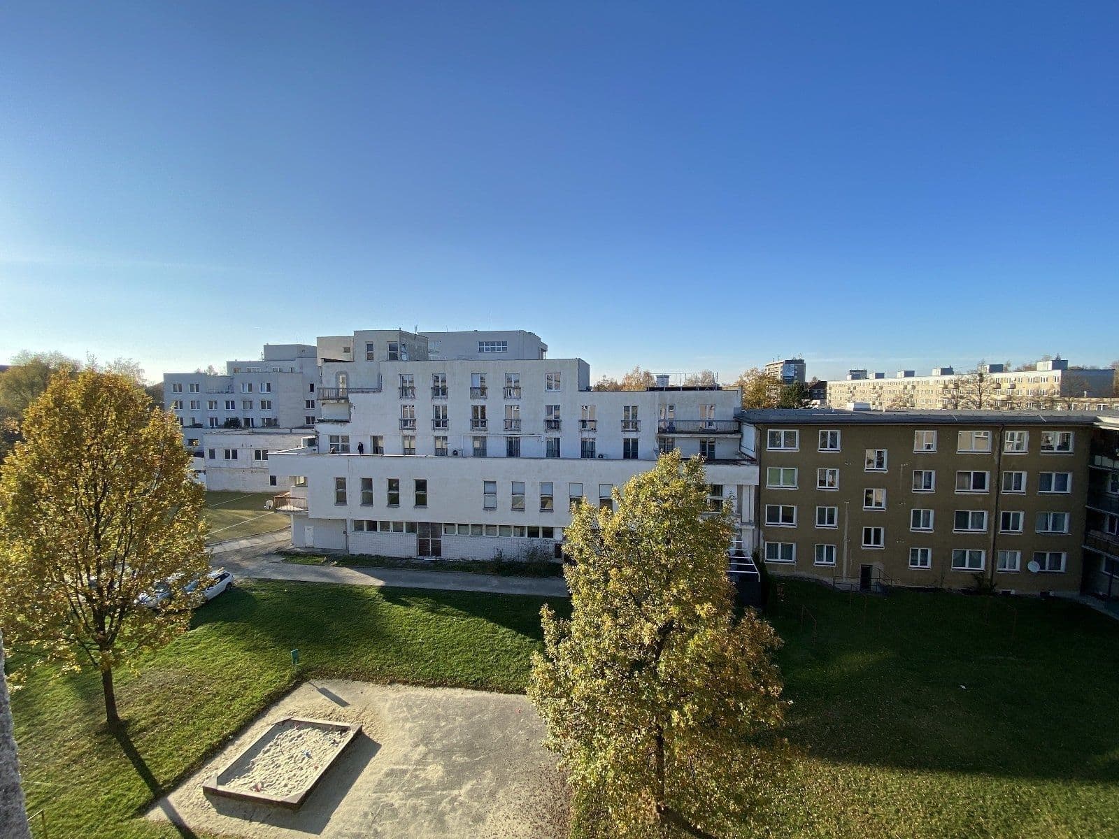 2 bedroom flat to rent, 53 m², Sukova, Havířov, Moravskoslezský Region 2 bedroom flat to rent, 53 m², Sukova, Havířov, Moravskoslezský Region