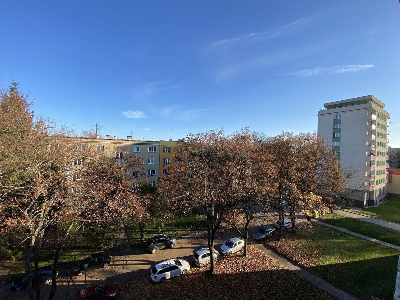 2 bedroom flat to rent, 53 m², Sukova, Havířov, Moravskoslezský Region 2 bedroom flat to rent, 53 m², Sukova, Havířov, Moravskoslezský Region