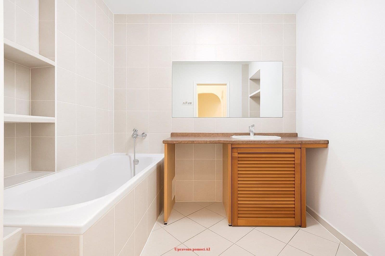 3 bedroom flat to rent, 70 m², Místní, Havířov, Moravskoslezský Region 3 bedroom flat to rent, 70 m², Místní, Havířov, Moravskoslezský Region