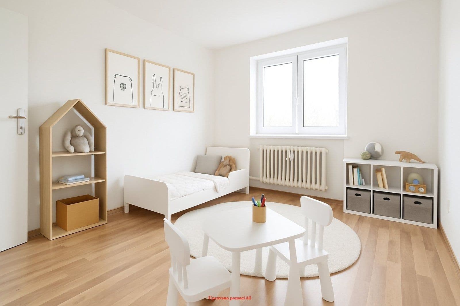 3 bedroom flat to rent, 70 m², Místní, Havířov, Moravskoslezský Region 3 bedroom flat to rent, 70 m², Místní, Havířov, Moravskoslezský Region