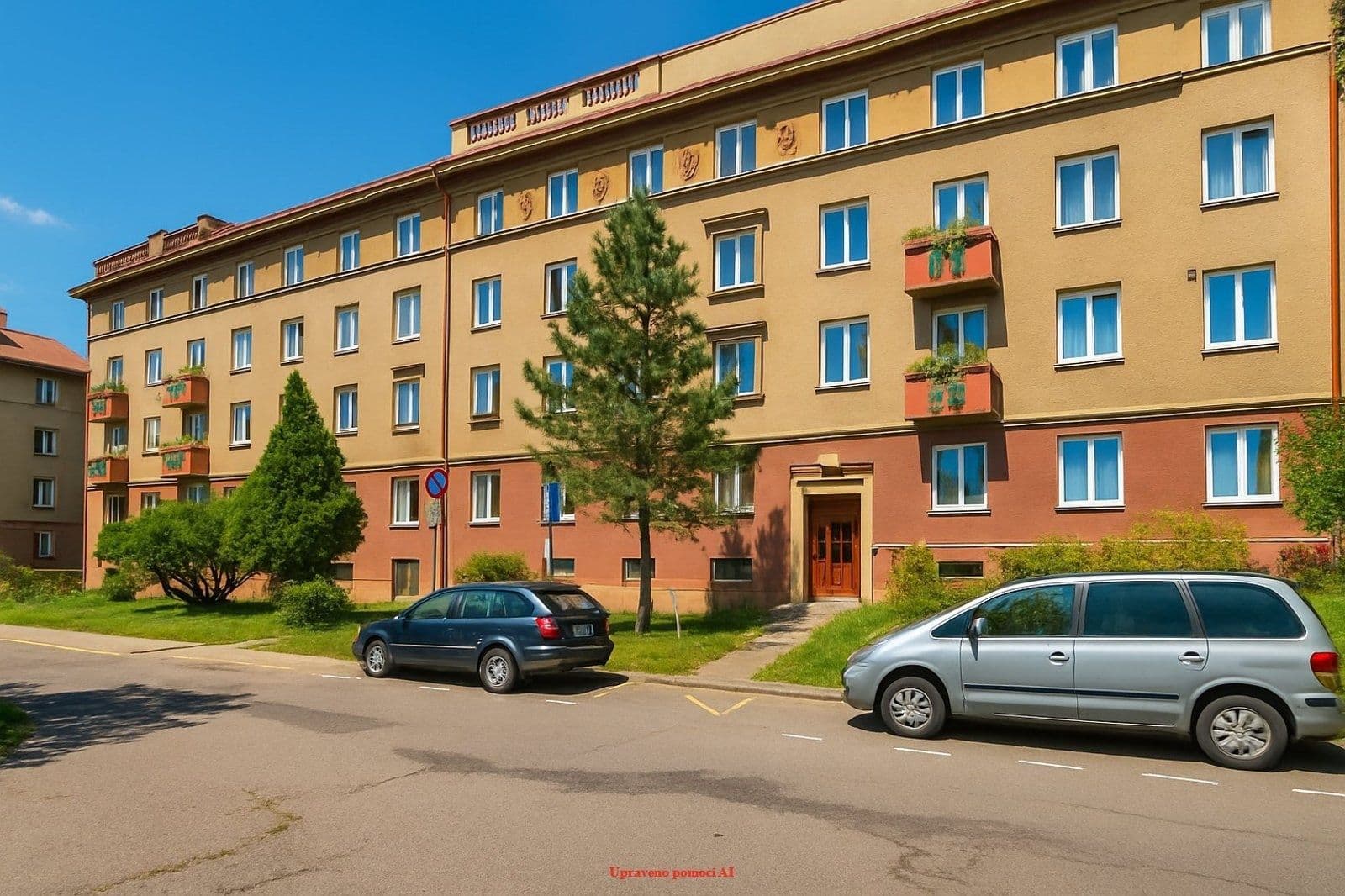 3 bedroom flat to rent, 73 m², Místní, Havířov, Moravskoslezský Region 3 bedroom flat to rent, 73 m², Místní, Havířov, Moravskoslezský Region