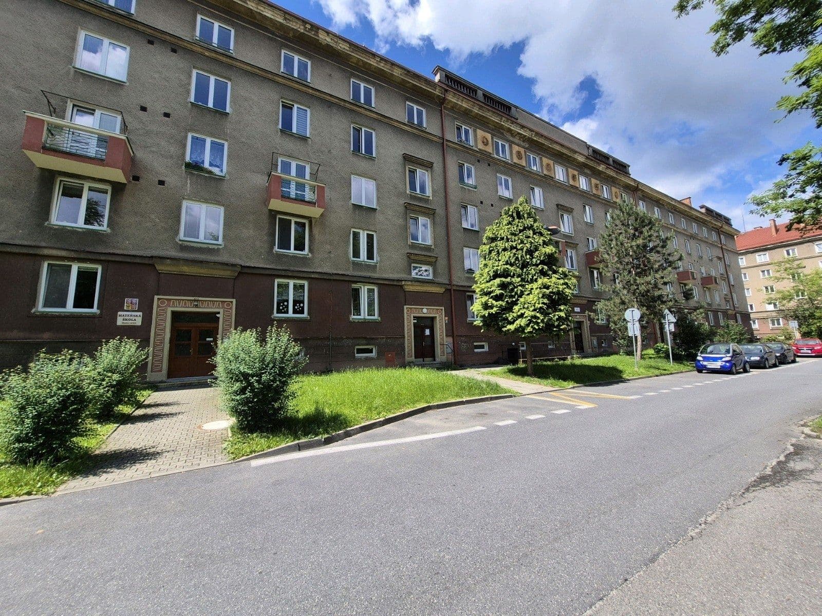 3 bedroom flat to rent, 73 m², Místní, Havířov, Moravskoslezský Region 3 bedroom flat to rent, 73 m², Místní, Havířov, Moravskoslezský Region