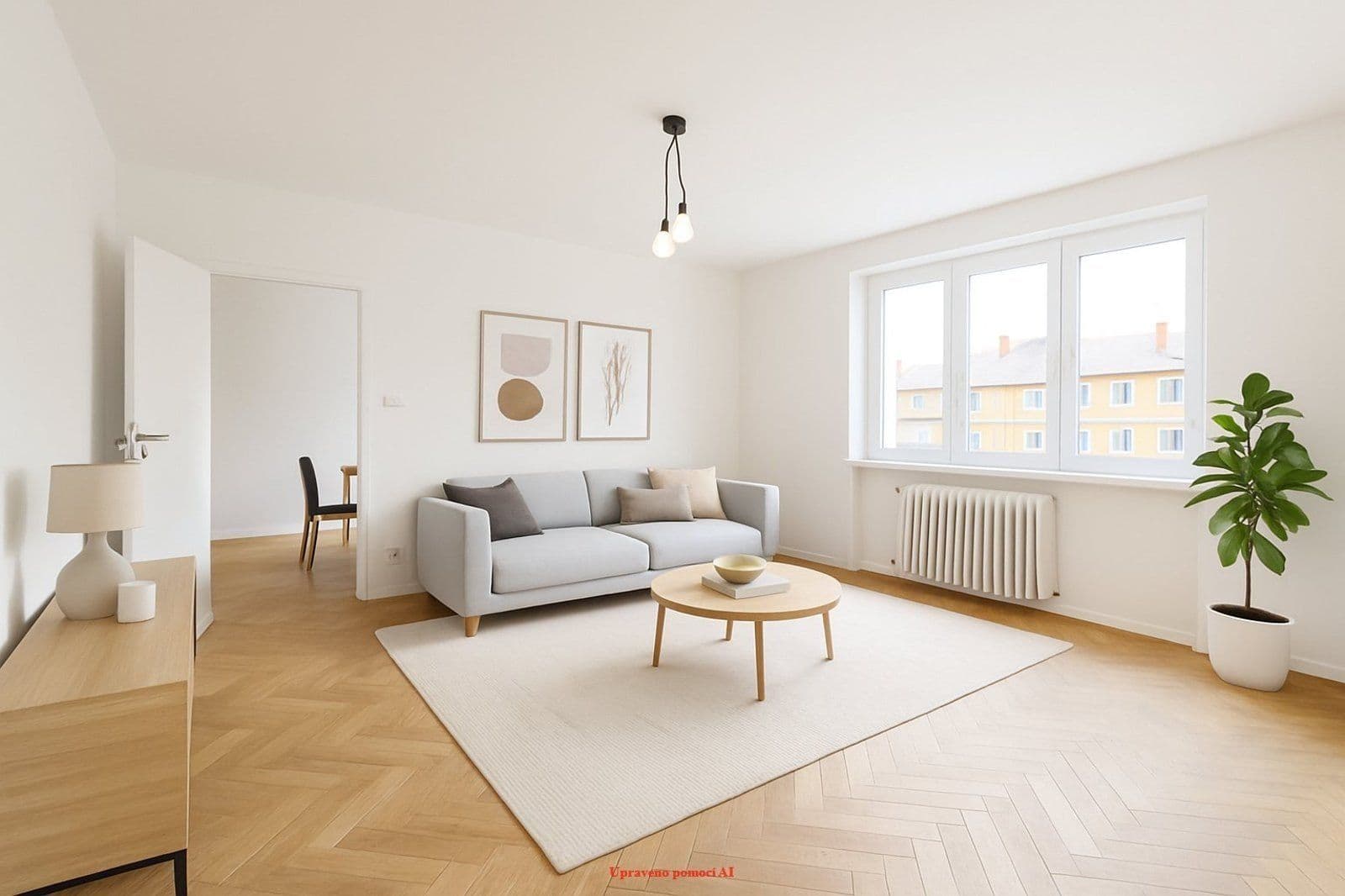 3 bedroom flat to rent, 73 m², nám. T. G. Masaryka, Havířov, Moravskoslezský Region 3 bedroom flat to rent, 73 m², nám. T. G. Masaryka, Havířov, Moravskoslezský Region