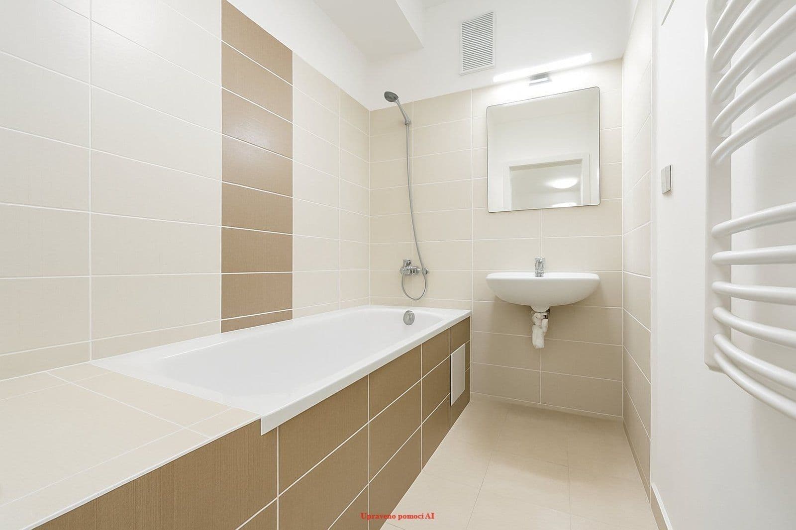 3 bedroom flat to rent, 73 m², nám. T. G. Masaryka, Havířov, Moravskoslezský Region 3 bedroom flat to rent, 73 m², nám. T. G. Masaryka, Havířov, Moravskoslezský Region