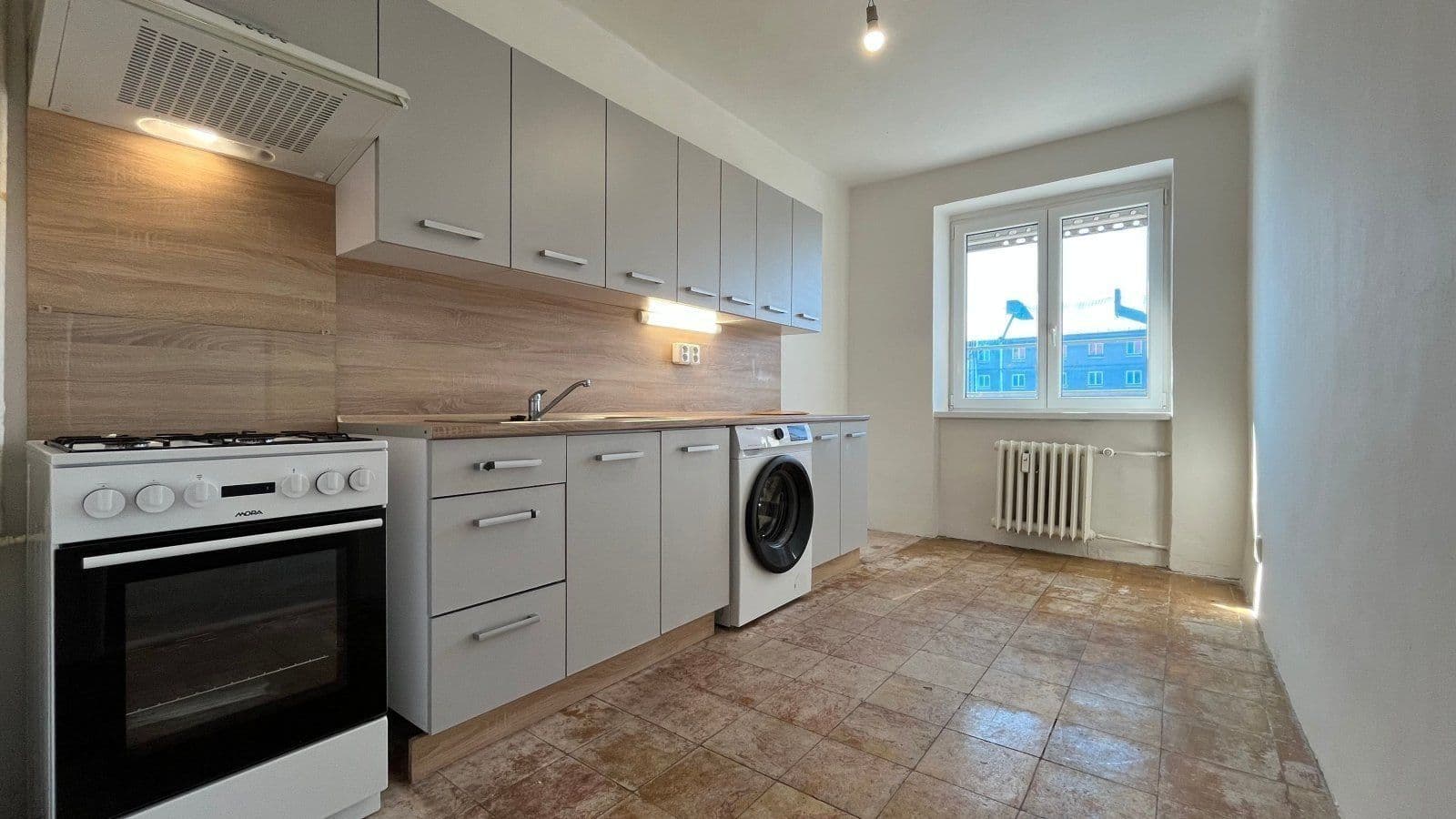 3 bedroom flat to rent, 73 m², nám. T. G. Masaryka, Havířov, Moravskoslezský Region 3 bedroom flat to rent, 73 m², nám. T. G. Masaryka, Havířov, Moravskoslezský Region