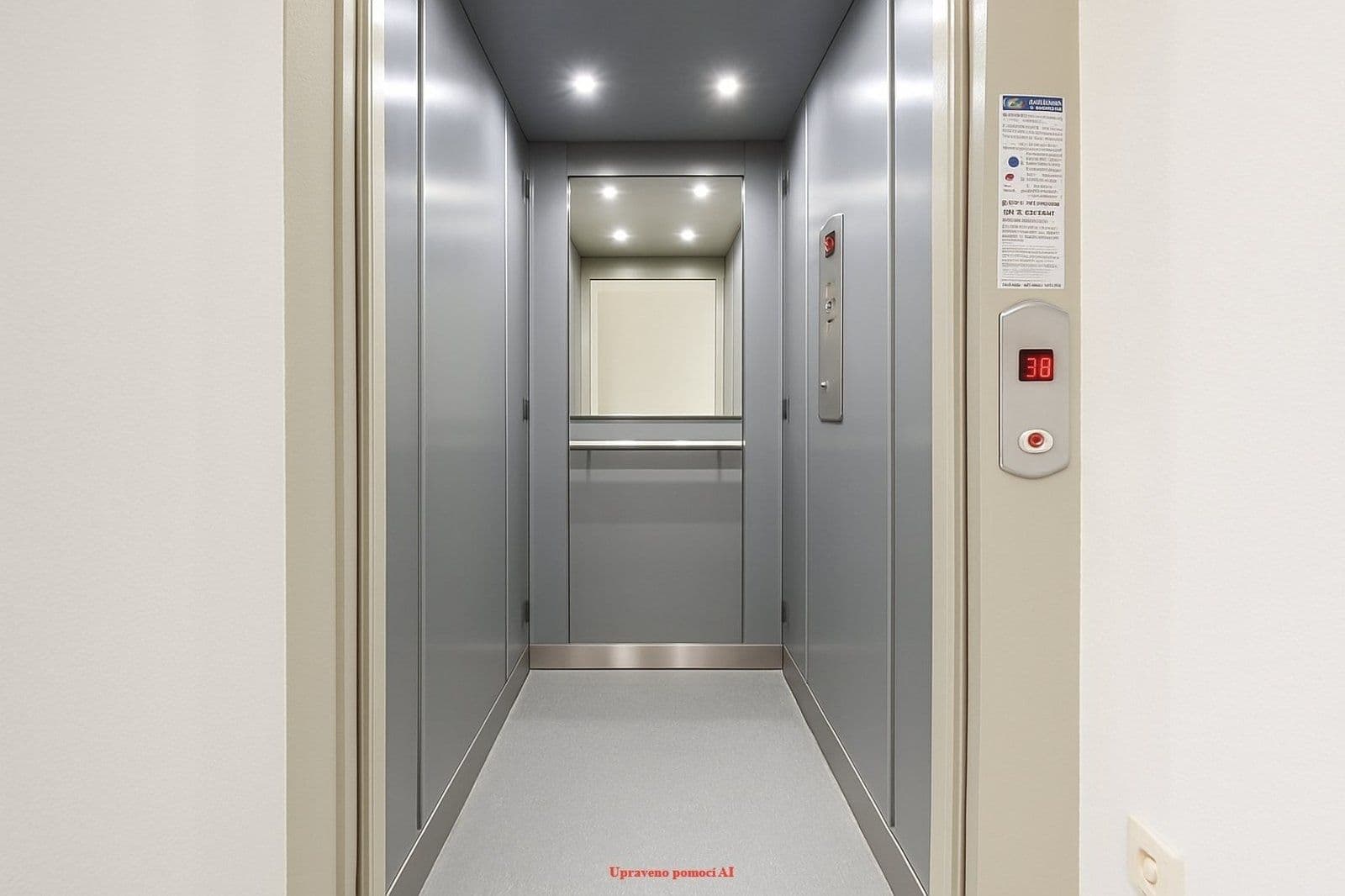 3 bedroom flat to rent, 73 m², nám. T. G. Masaryka, Havířov, Moravskoslezský Region 3 bedroom flat to rent, 73 m², nám. T. G. Masaryka, Havířov, Moravskoslezský Region