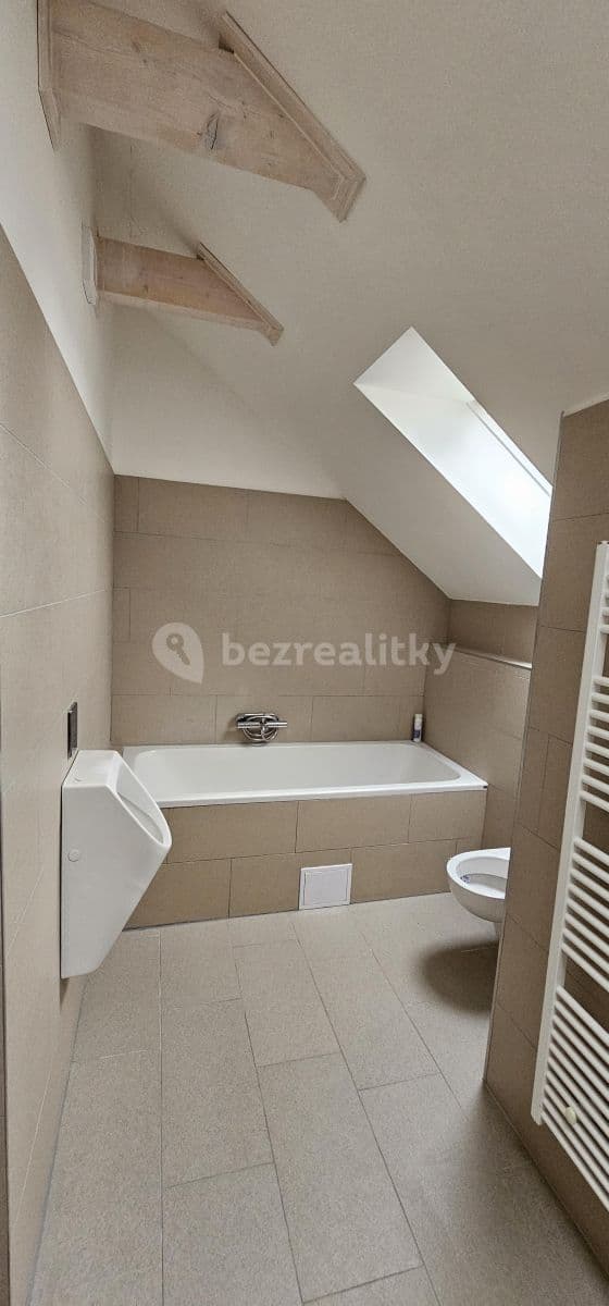 1 bedroom with open-plan kitchen flat to rent, 90 m², Vojtěšská, Neratovice, Středočeský Region 1 bedroom with open-plan kitchen flat to rent, 90 m², Vojtěšská, Neratovice, Středočeský Region