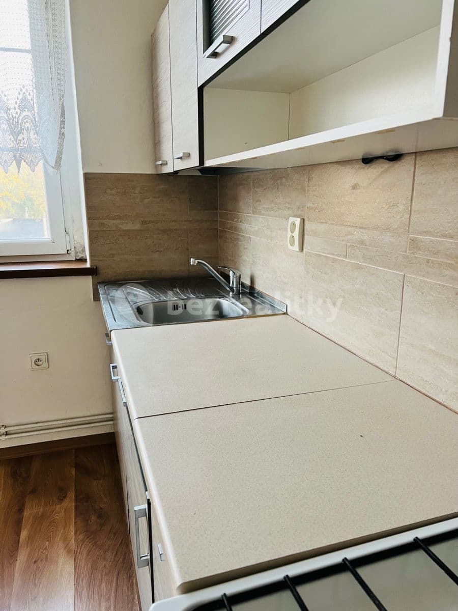 1 bedroom flat to rent, 45 m², 28. října, Ostrava, Moravskoslezský Region 1 bedroom flat to rent, 45 m², 28. října, Ostrava, Moravskoslezský Region