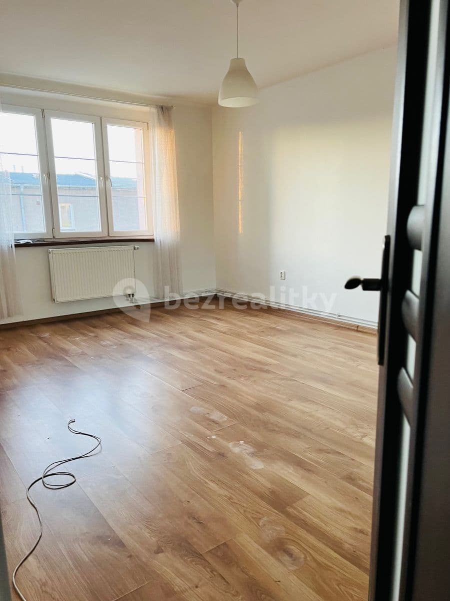 1 bedroom flat to rent, 45 m², 28. října, Ostrava, Moravskoslezský Region