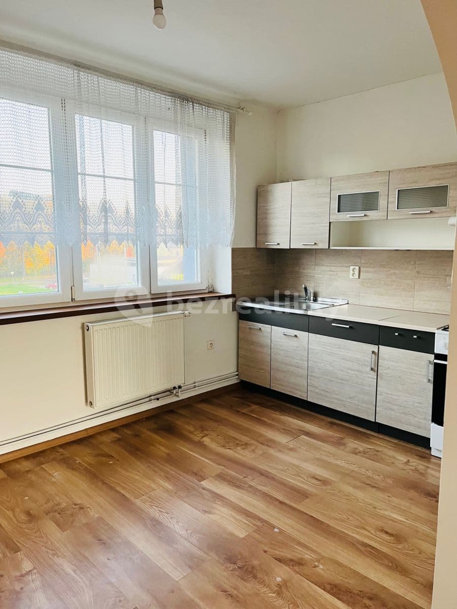 1 bedroom flat to rent, 45 m², 28. října, Ostrava, Moravskoslezský Region 1 bedroom flat to rent, 45 m², 28. října, Ostrava, Moravskoslezský Region