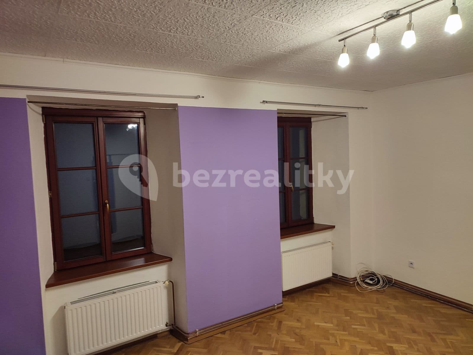 2 bedroom flat to rent, 70 m², Zámek, Náměšť nad Oslavou, Vysočina Region