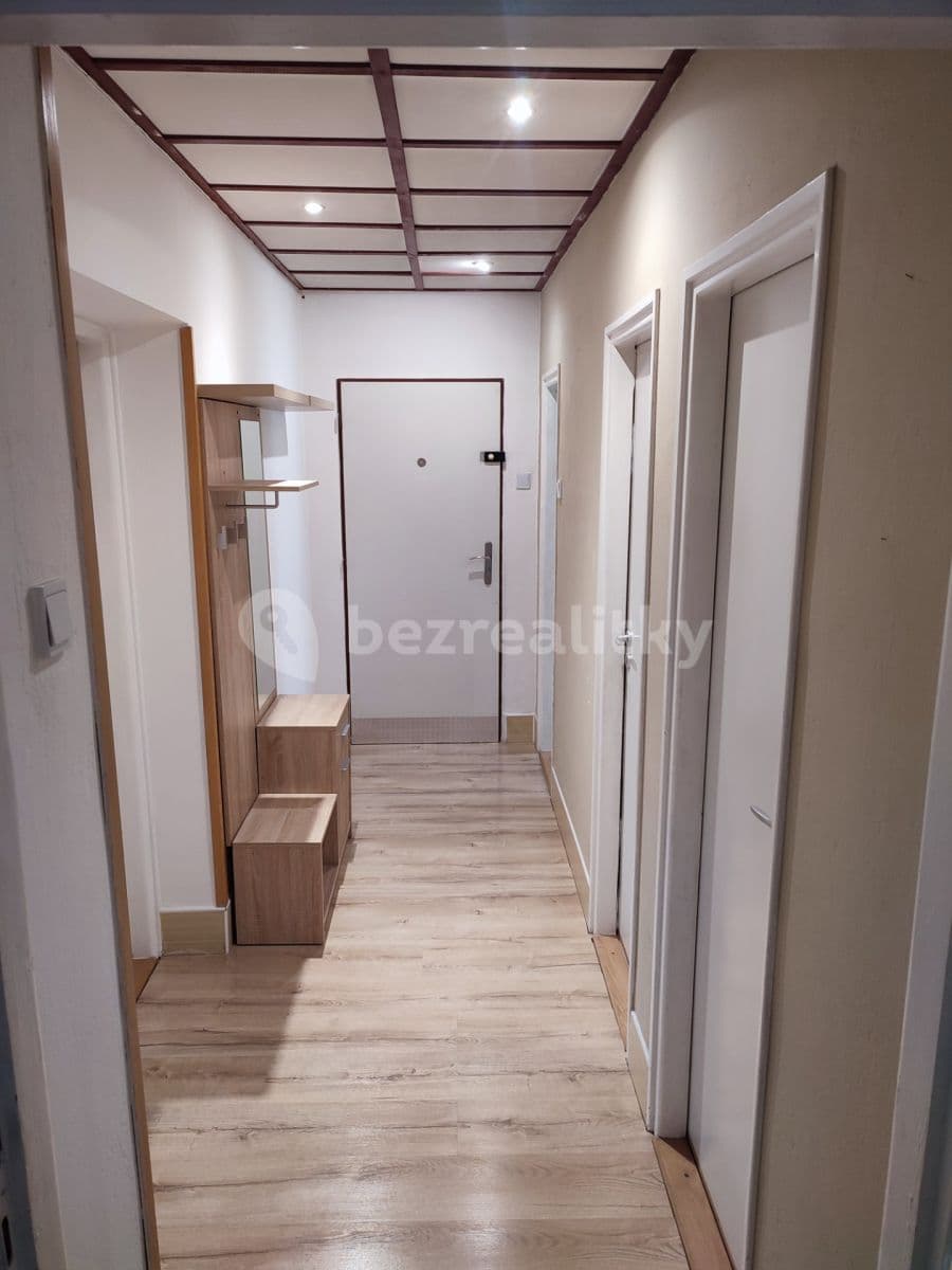 2 bedroom flat to rent, 70 m², Zámek, Náměšť nad Oslavou, Vysočina Region