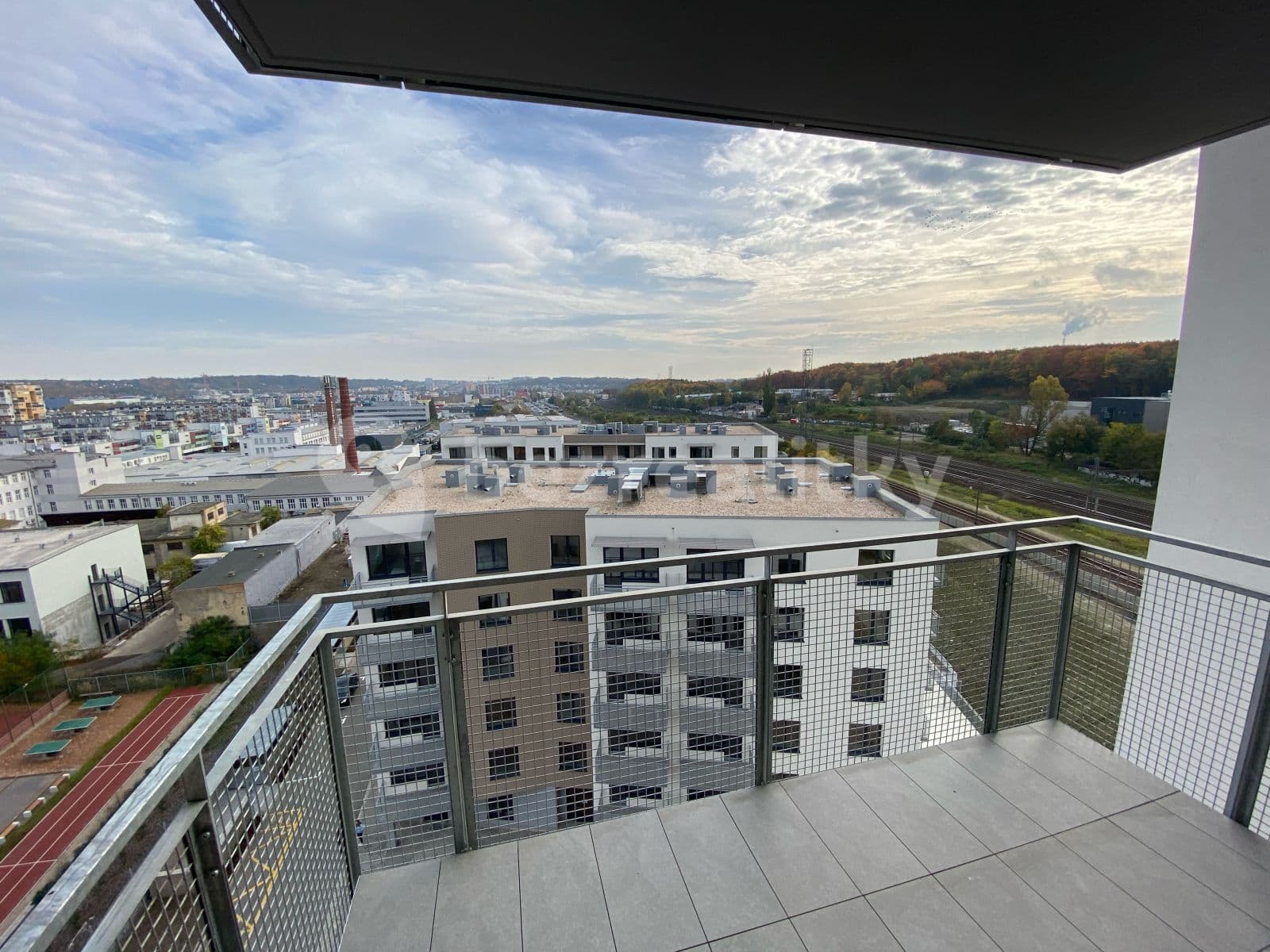 Studio flat to rent, 37 m², Čerpadlová, Prague, Prague Studio flat to rent, 37 m², Čerpadlová, Prague, Prague