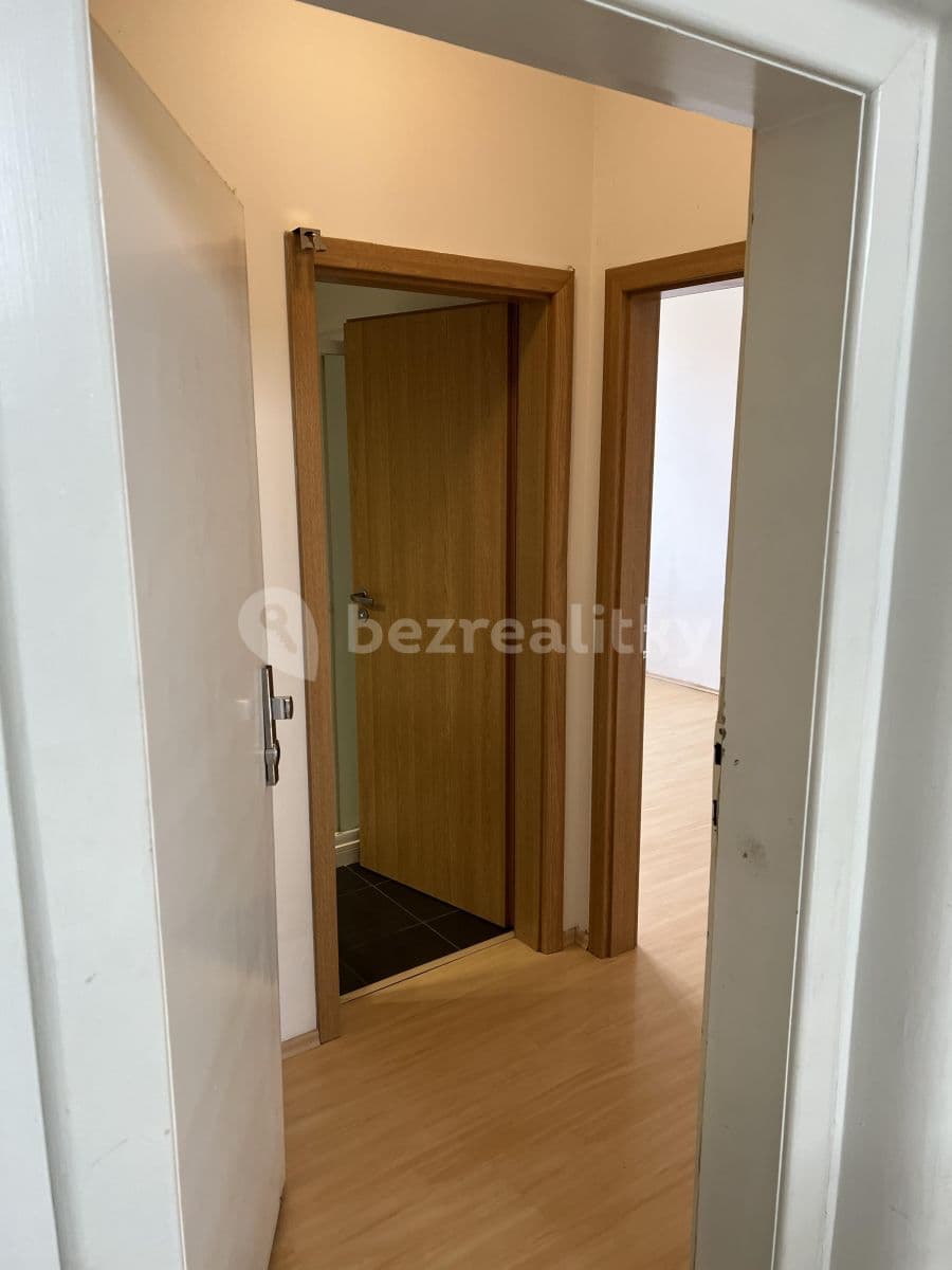 Studio flat to rent, 24 m², Brno, Jihomoravský Region Studio flat to rent, 24 m², Brno, Jihomoravský Region