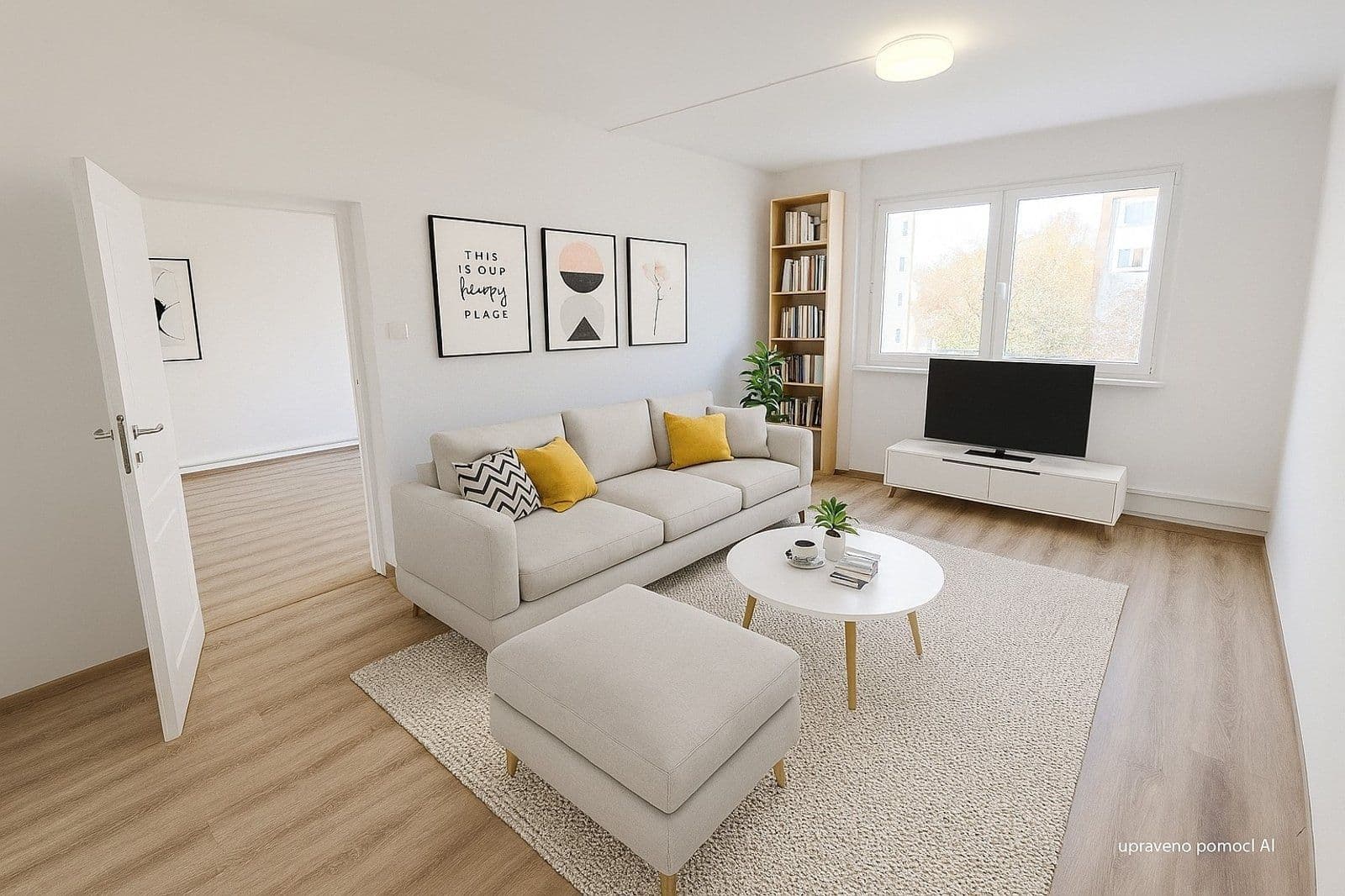 2 bedroom flat to rent, 55 m², Kořenského, Karviná, Moravskoslezský Region 2 bedroom flat to rent, 55 m², Kořenského, Karviná, Moravskoslezský Region