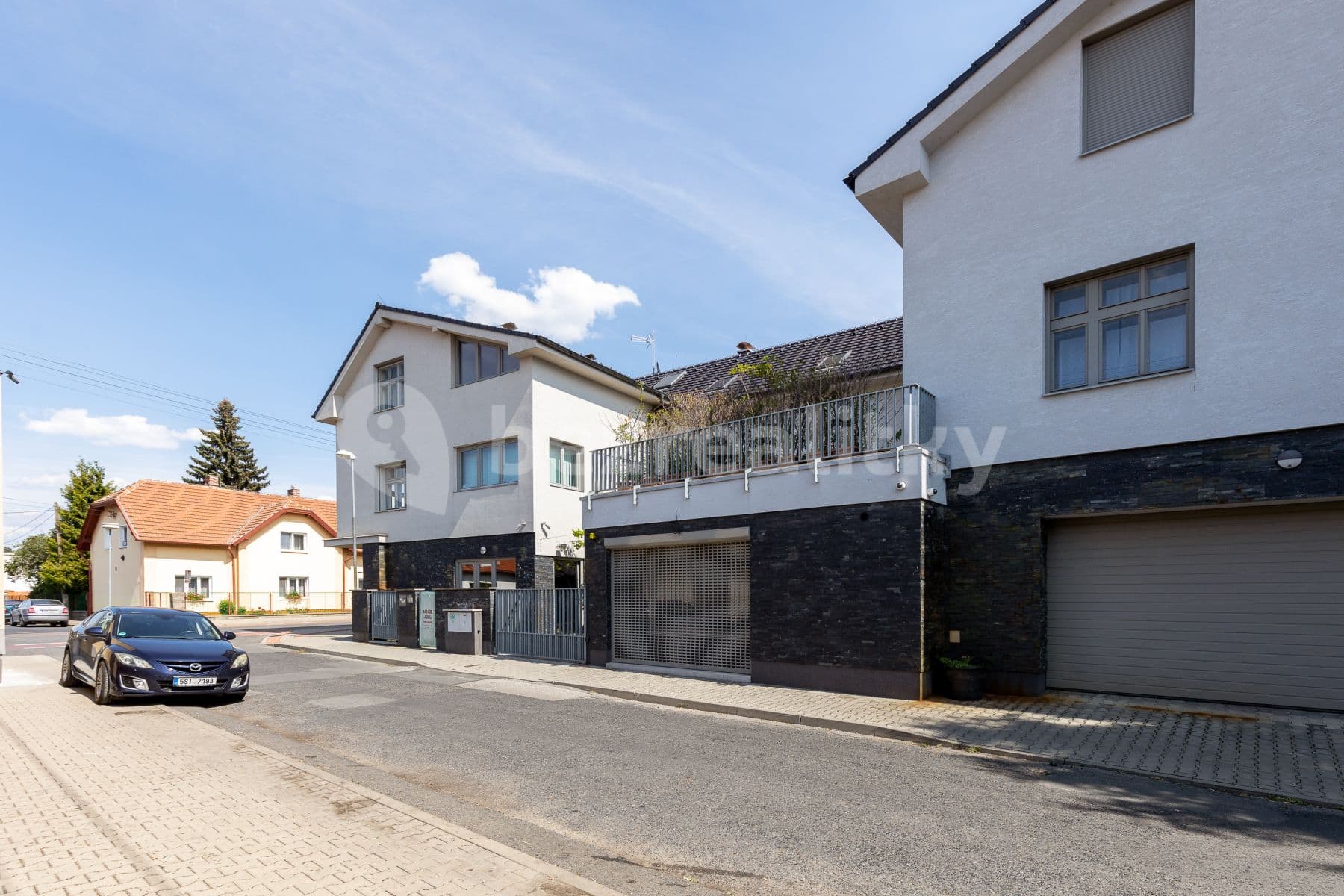 non-residential property to rent, 30 m², Vojtěšská, Neratovice, Středočeský Region non-residential property to rent, 30 m², Vojtěšská, Neratovice, Středočeský Region