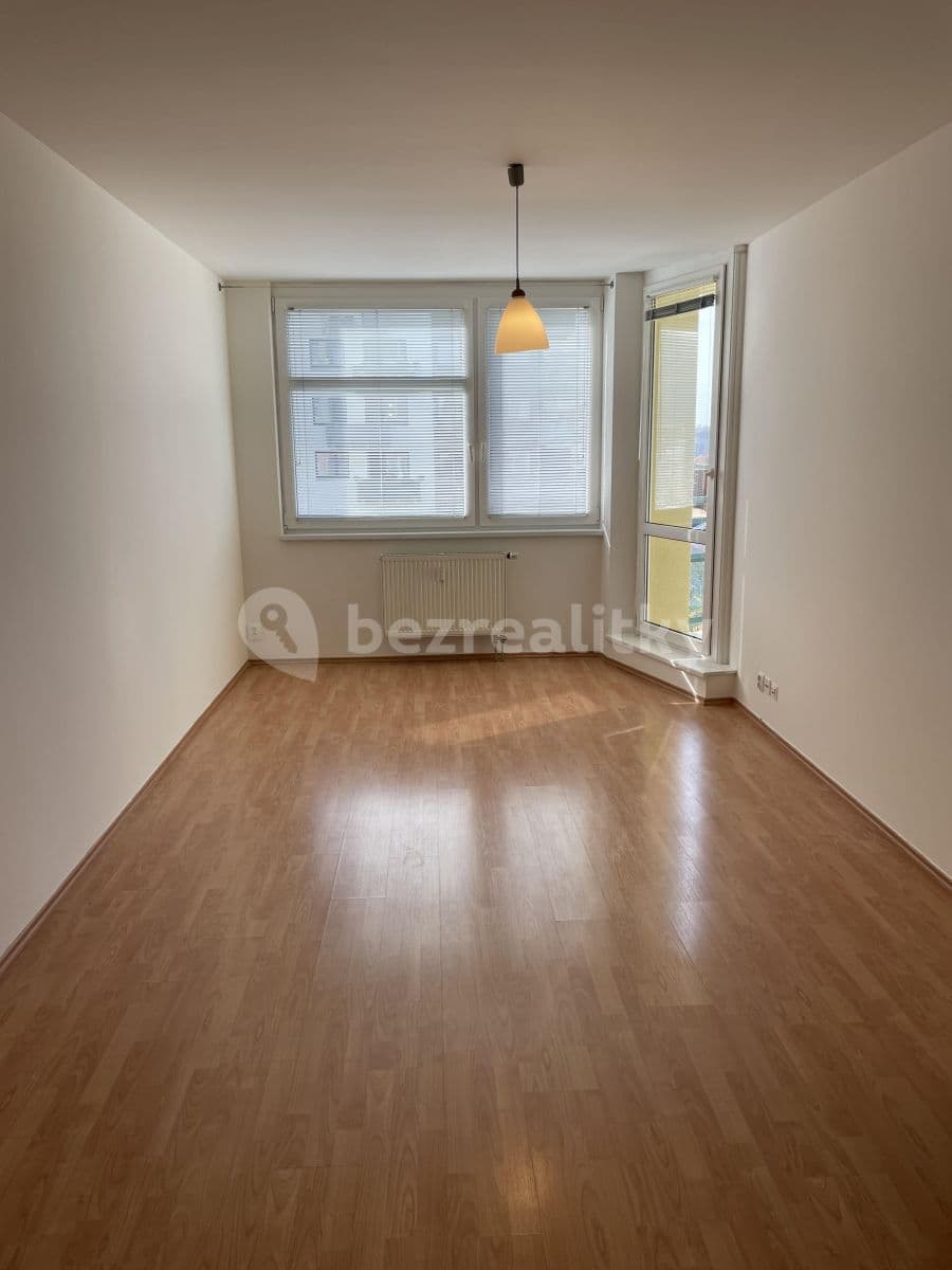 1 bedroom with open-plan kitchen flat to rent, 50 m², Voskovcova, Prague, Prague 1 bedroom with open-plan kitchen flat to rent, 50 m², Voskovcova, Prague, Prague