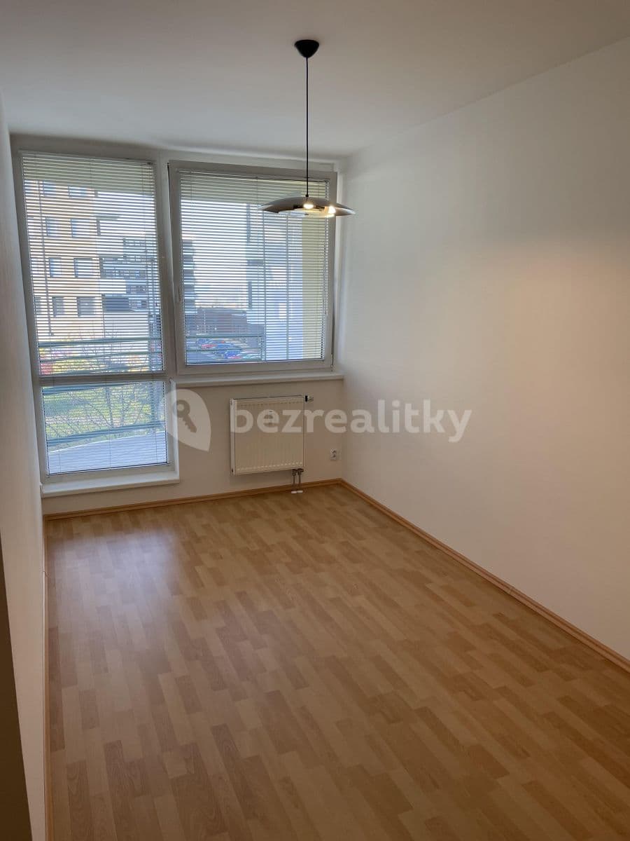 1 bedroom with open-plan kitchen flat to rent, 50 m², Voskovcova, Prague, Prague 1 bedroom with open-plan kitchen flat to rent, 50 m², Voskovcova, Prague, Prague