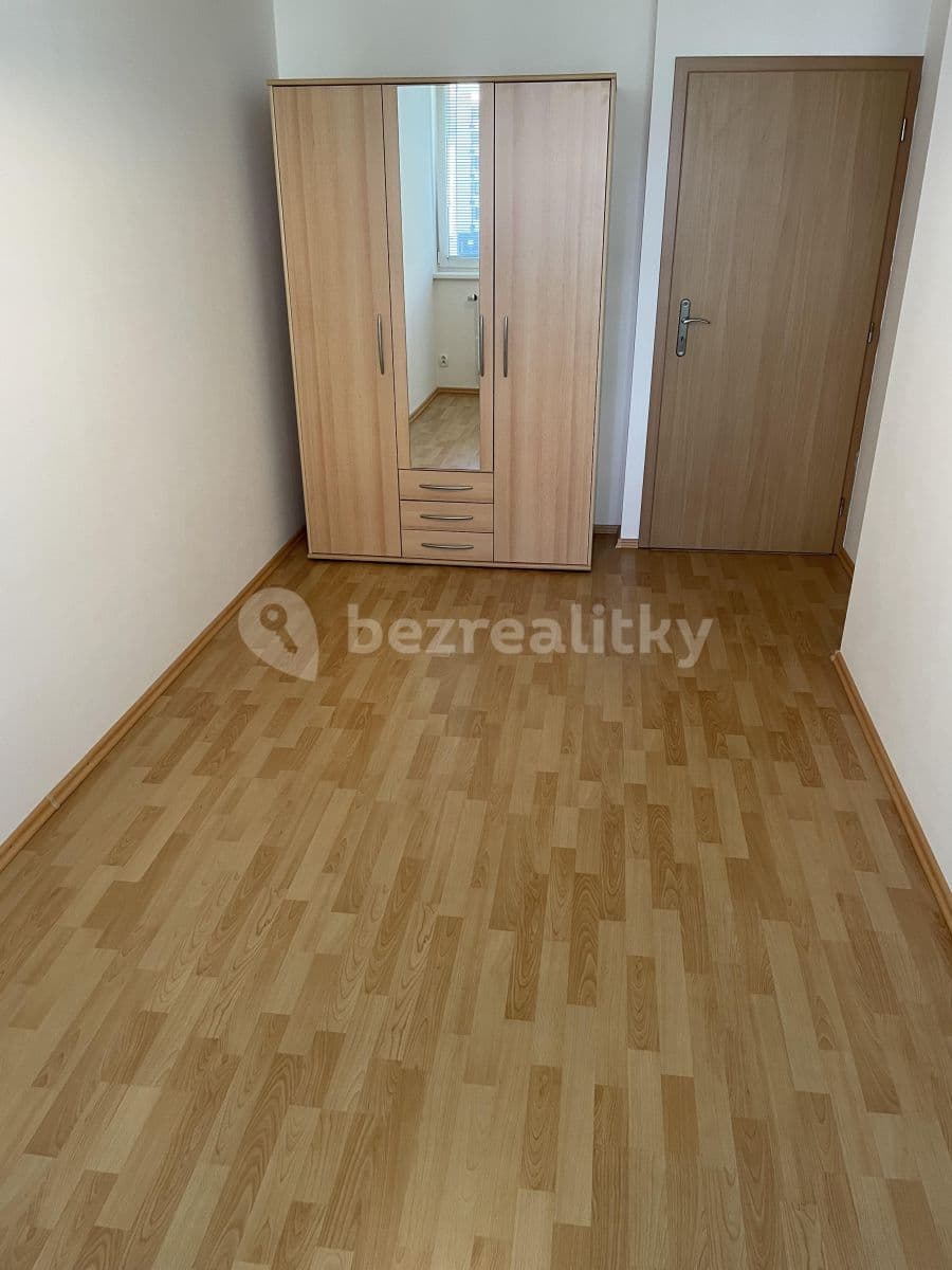 1 bedroom with open-plan kitchen flat to rent, 50 m², Voskovcova, Prague, Prague 1 bedroom with open-plan kitchen flat to rent, 50 m², Voskovcova, Prague, Prague